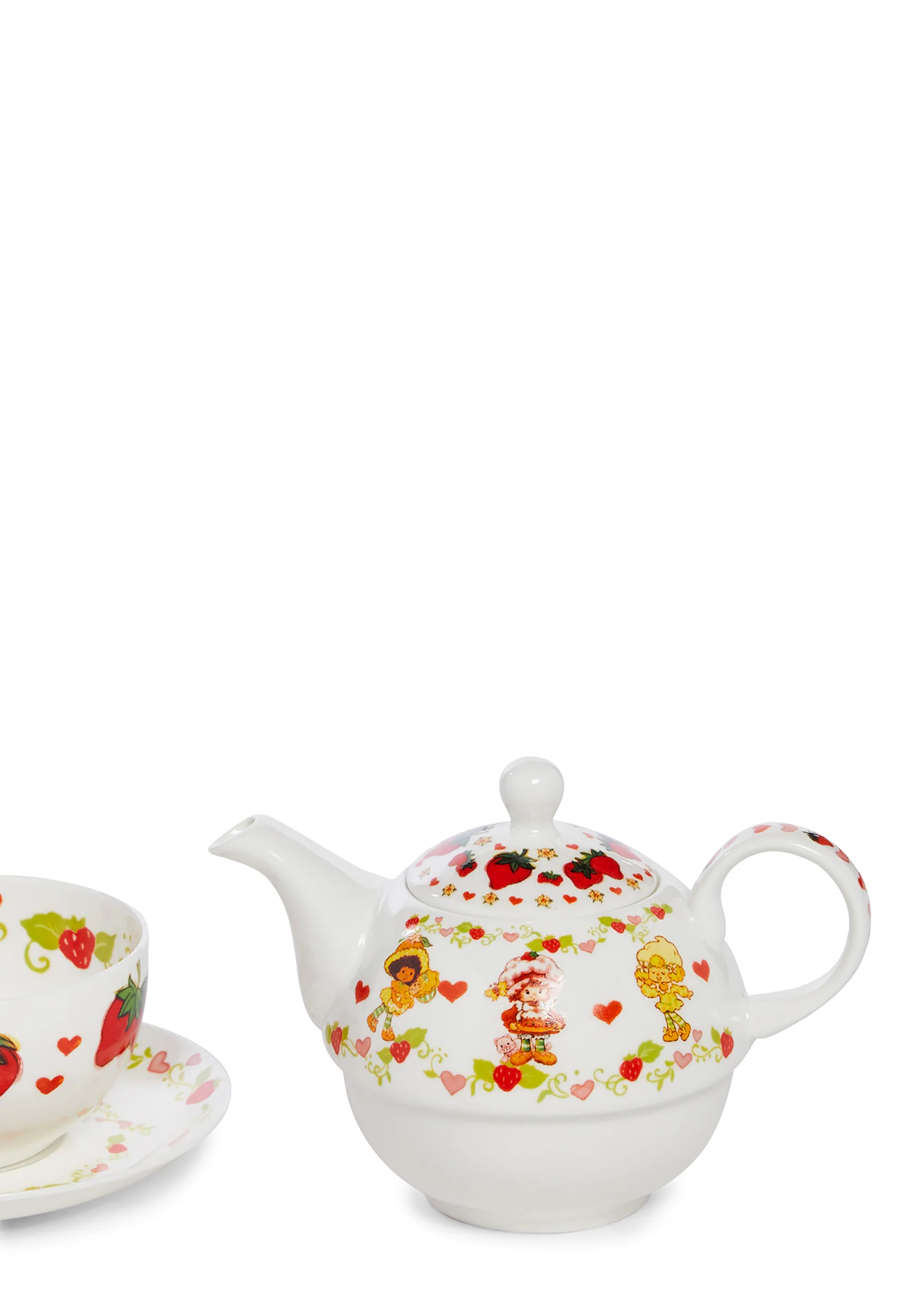 Sweet Time Tea Set - Image 2