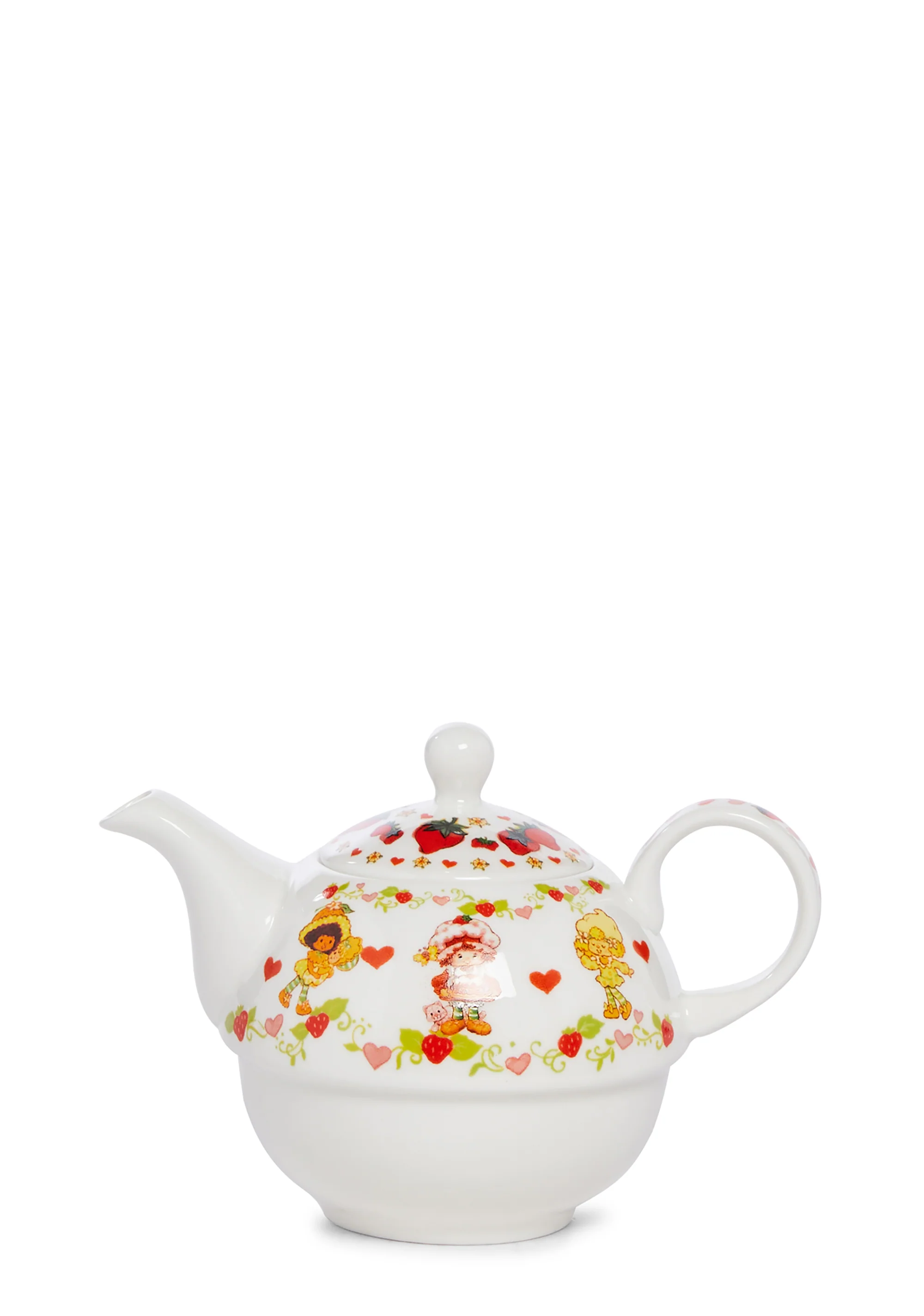 Sweet Time Tea Set - Image 3