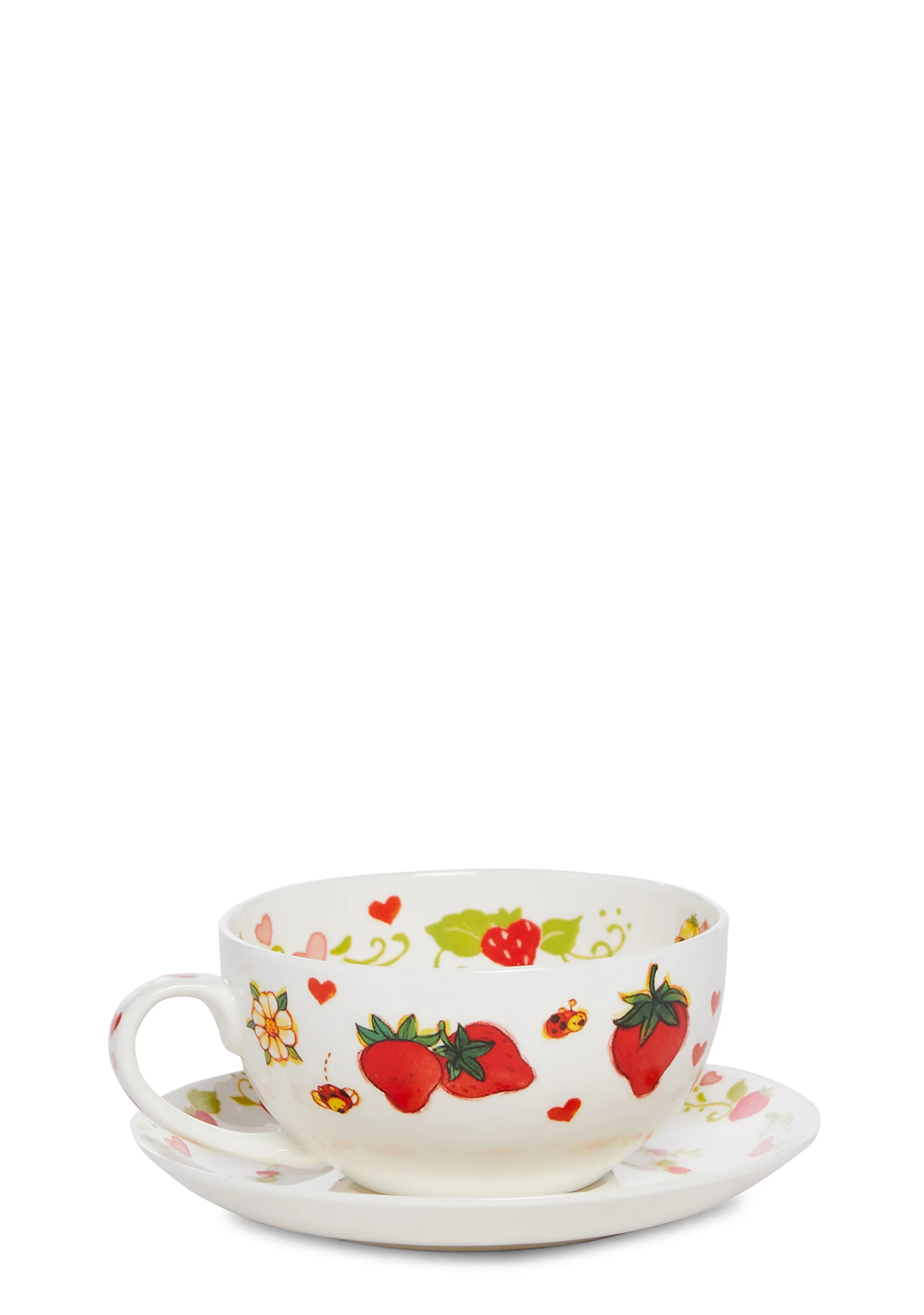Sweet Time Tea Set - Image 4
