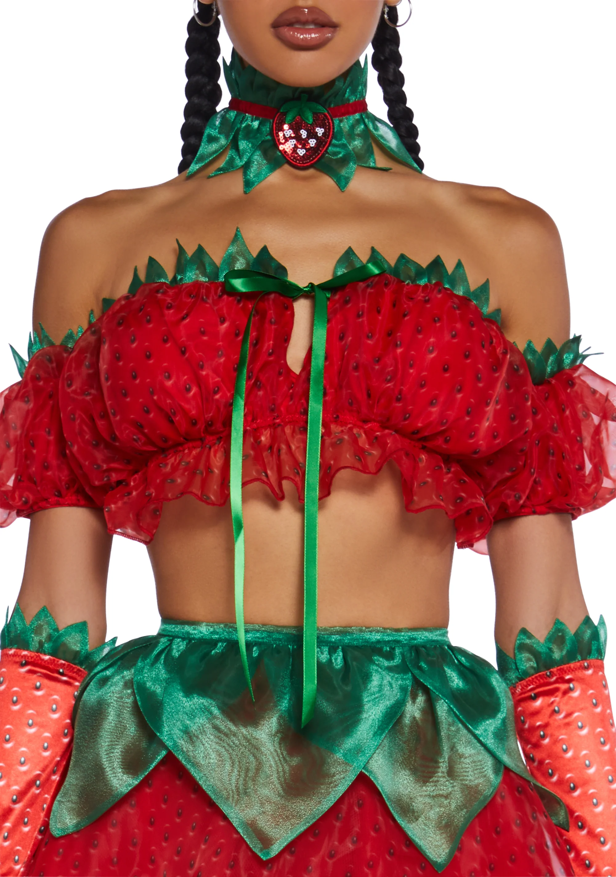 Sweet Treat Costume Set - Image 6