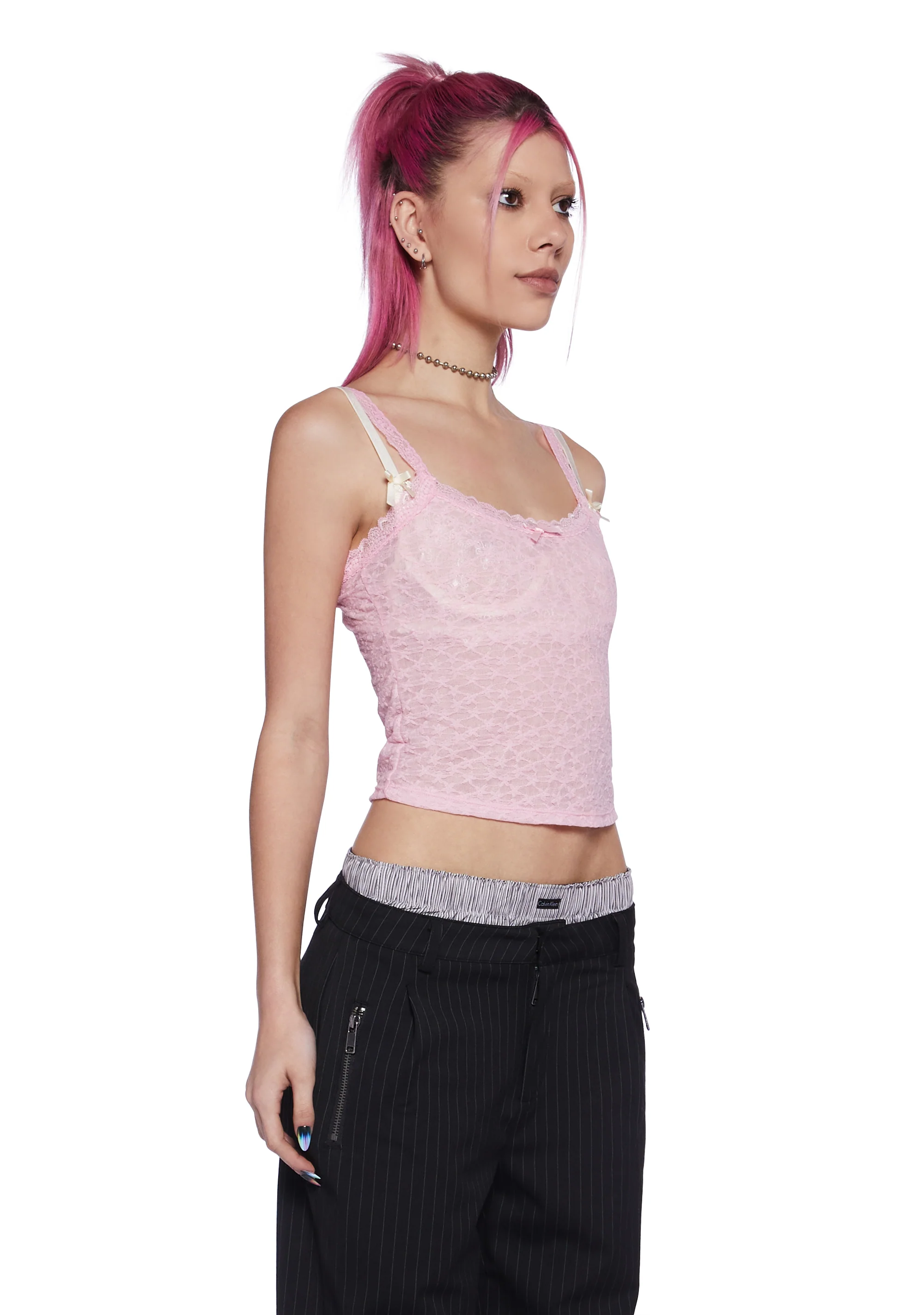 Sweetest Dream 2-Pack Lace Cami - Image 4
