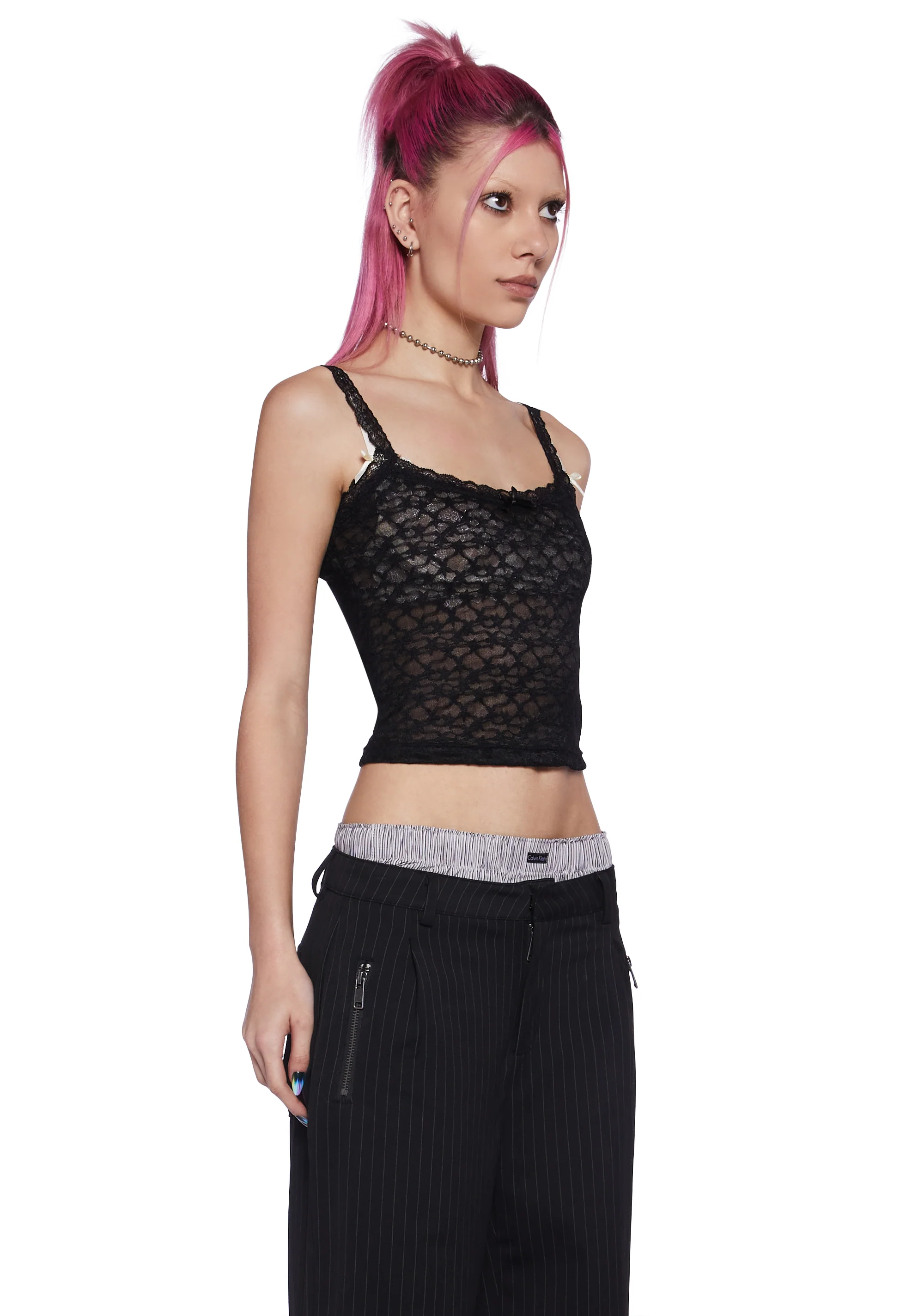 Sweetest Dream 2-Pack Lace Cami - Image 5
