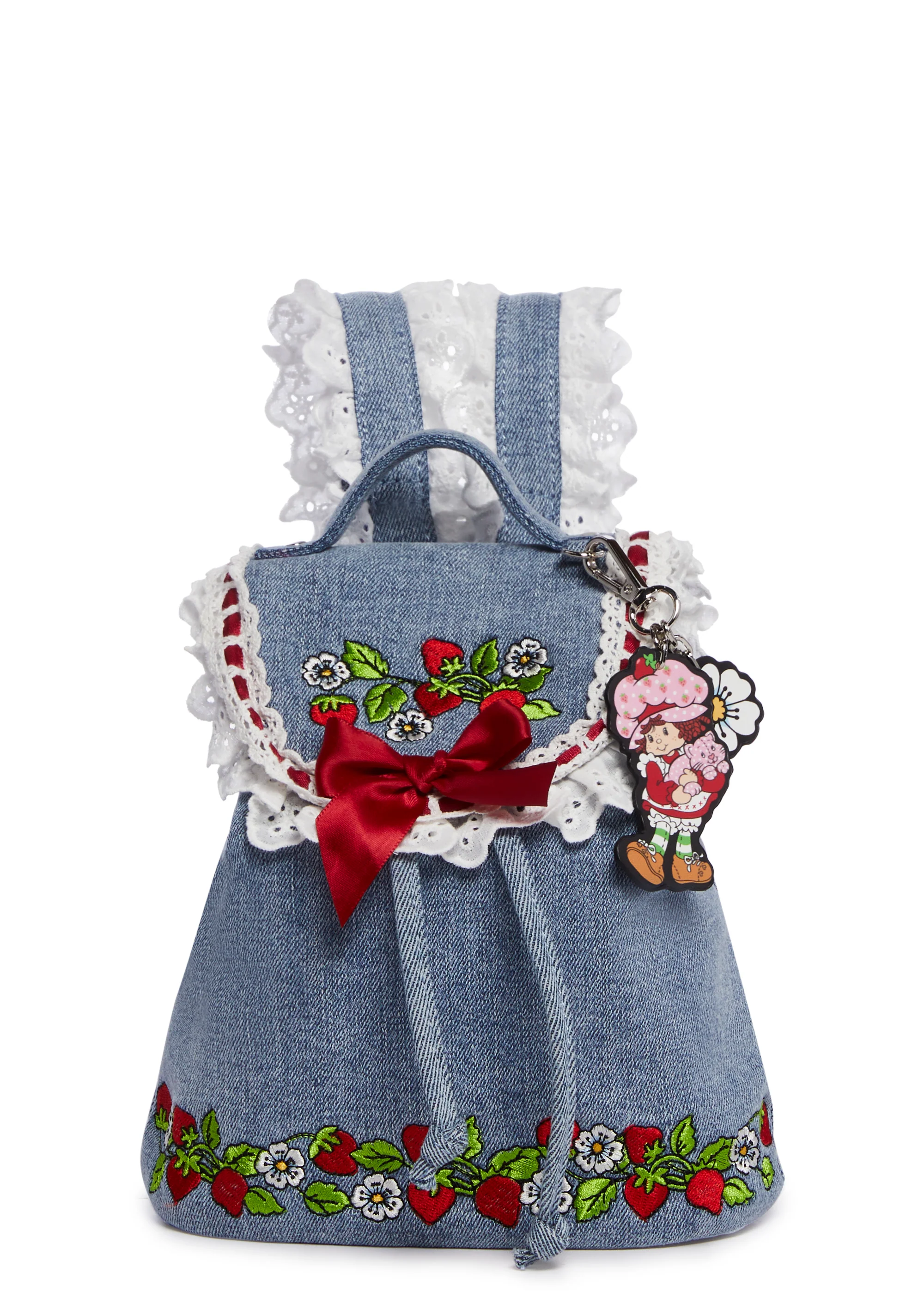 Sweetheart Fields Mini Backpack - Image 2