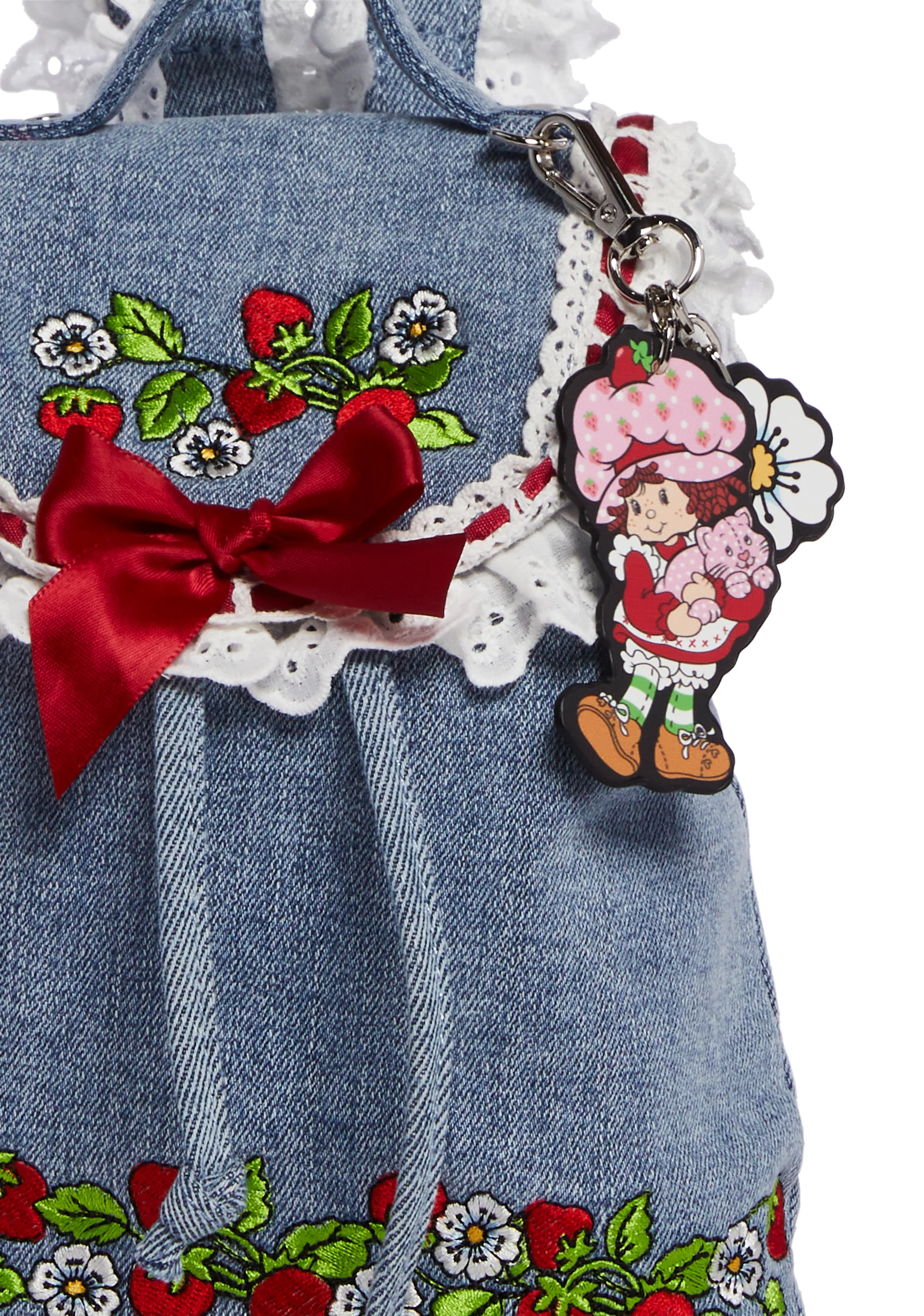 Sweetheart Fields Mini Backpack - Image 5