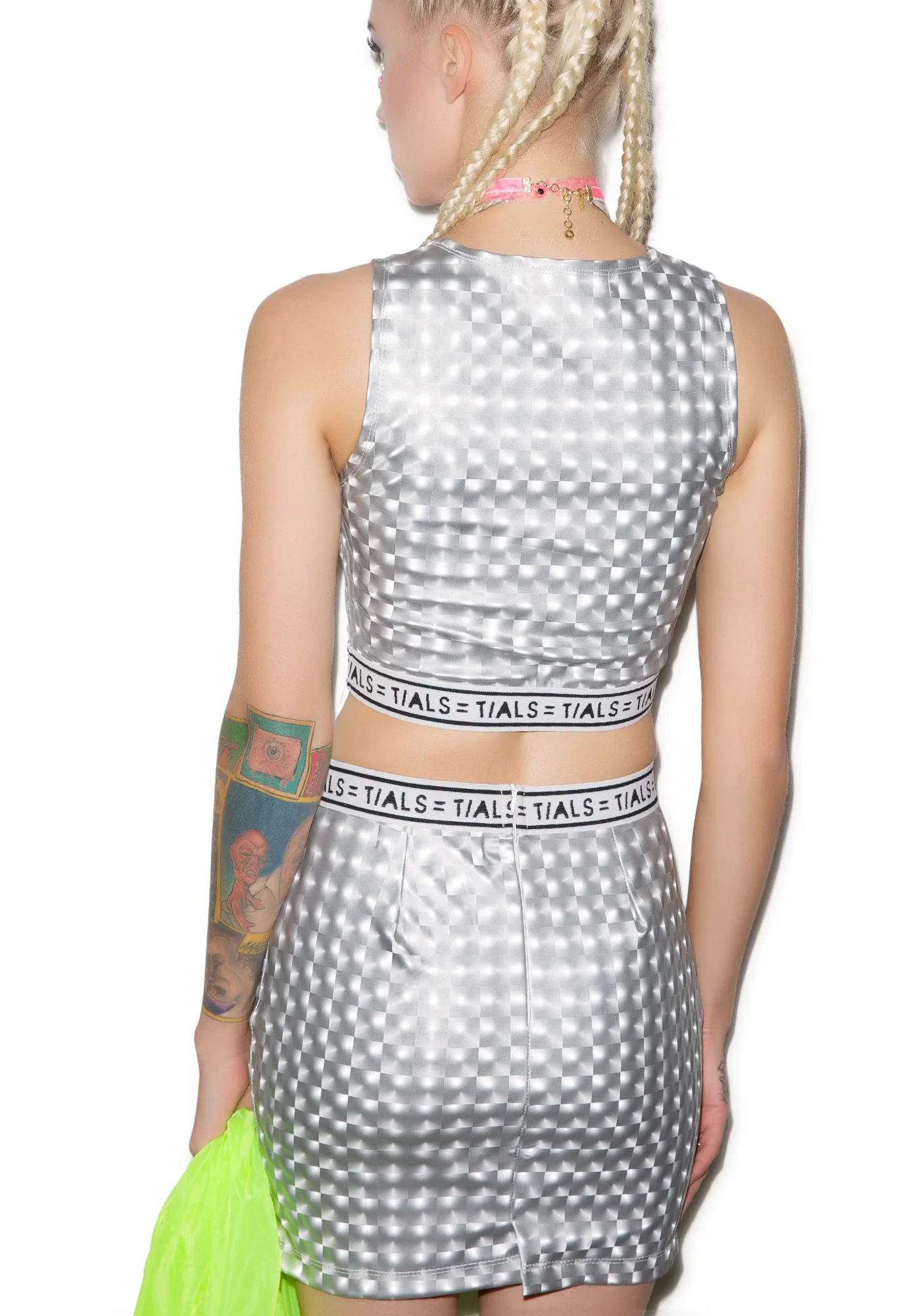 Switch Skirt - Image 2