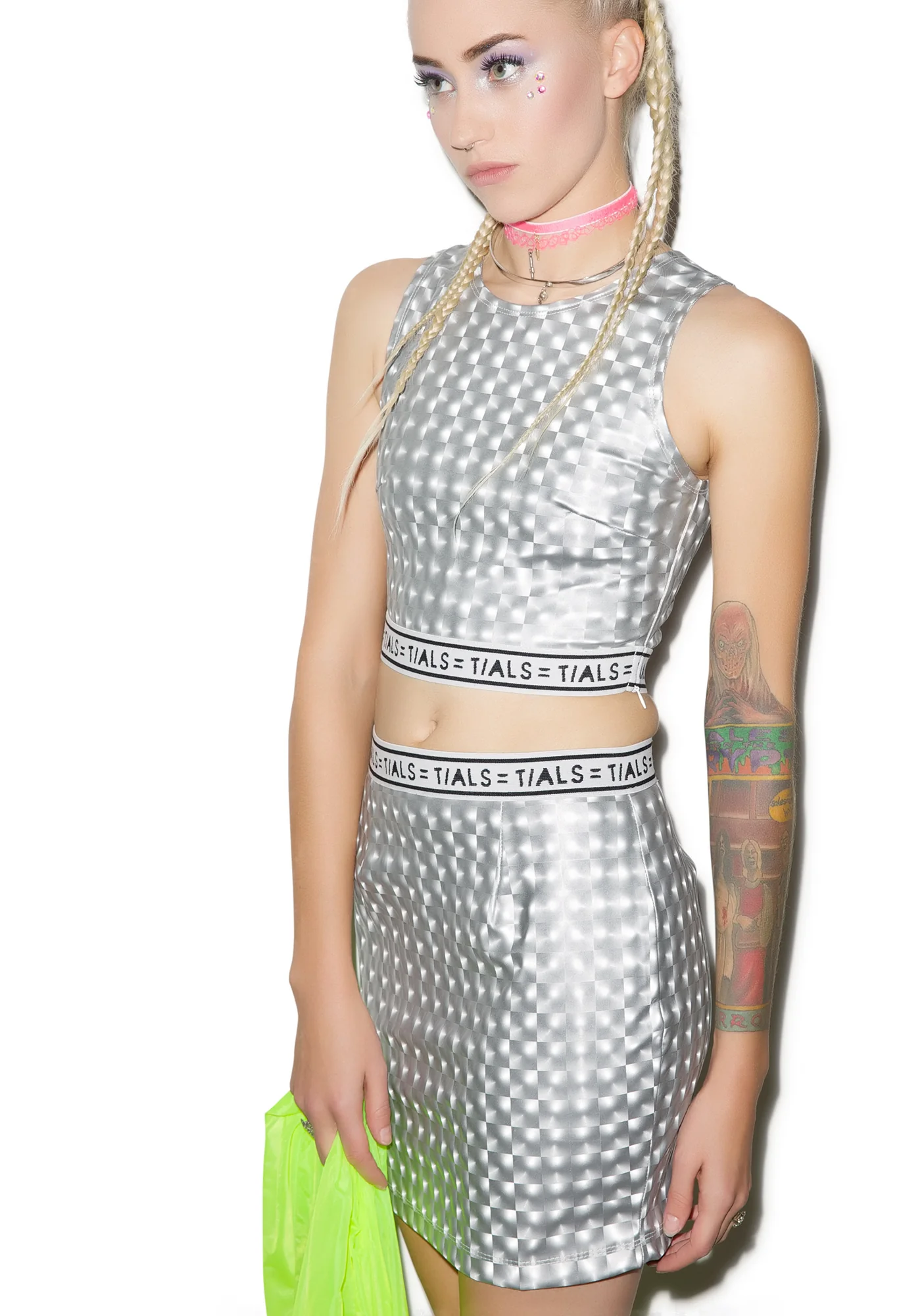 Switch Skirt - Image 4