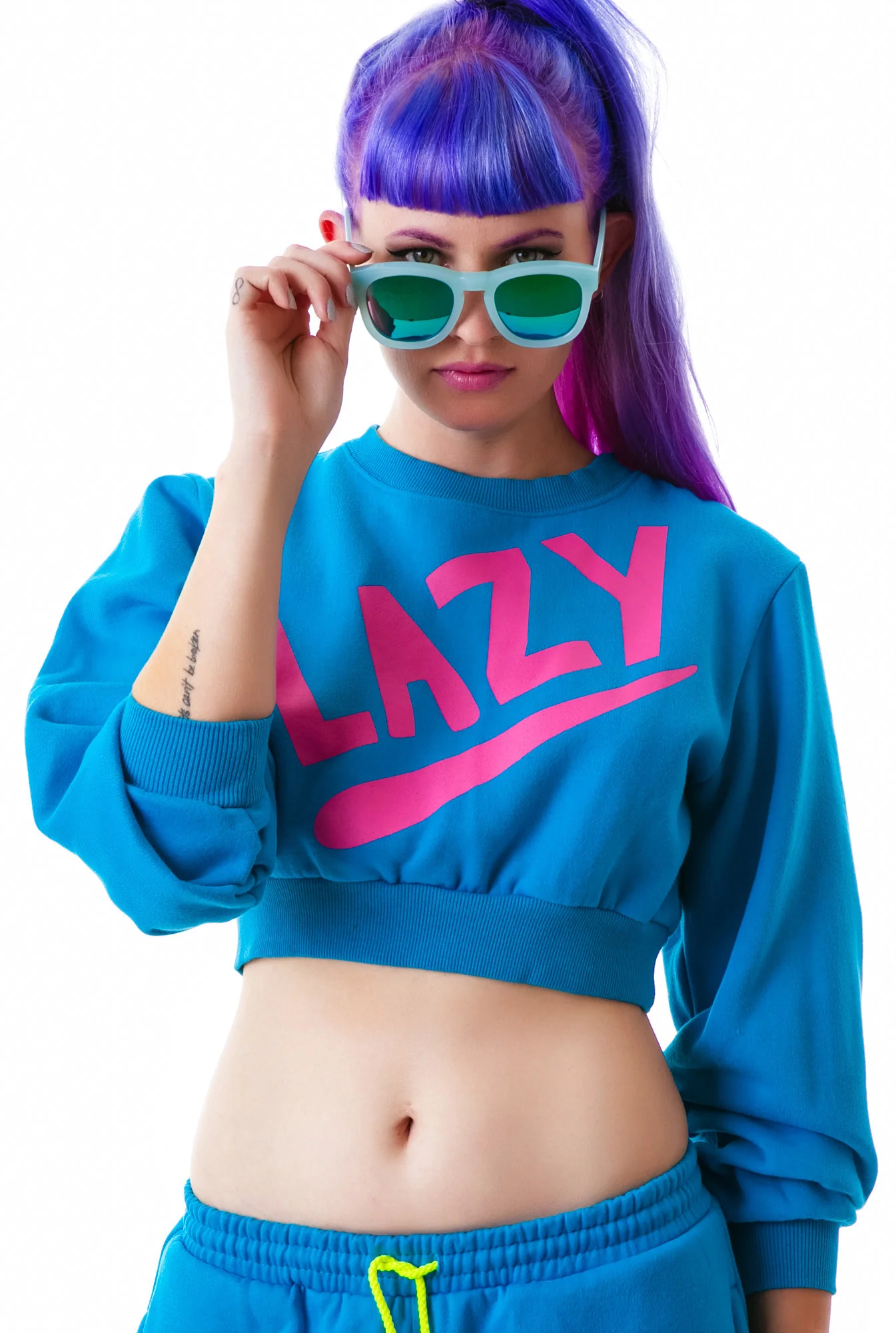 Swoosh Sweatshirt - Image 2