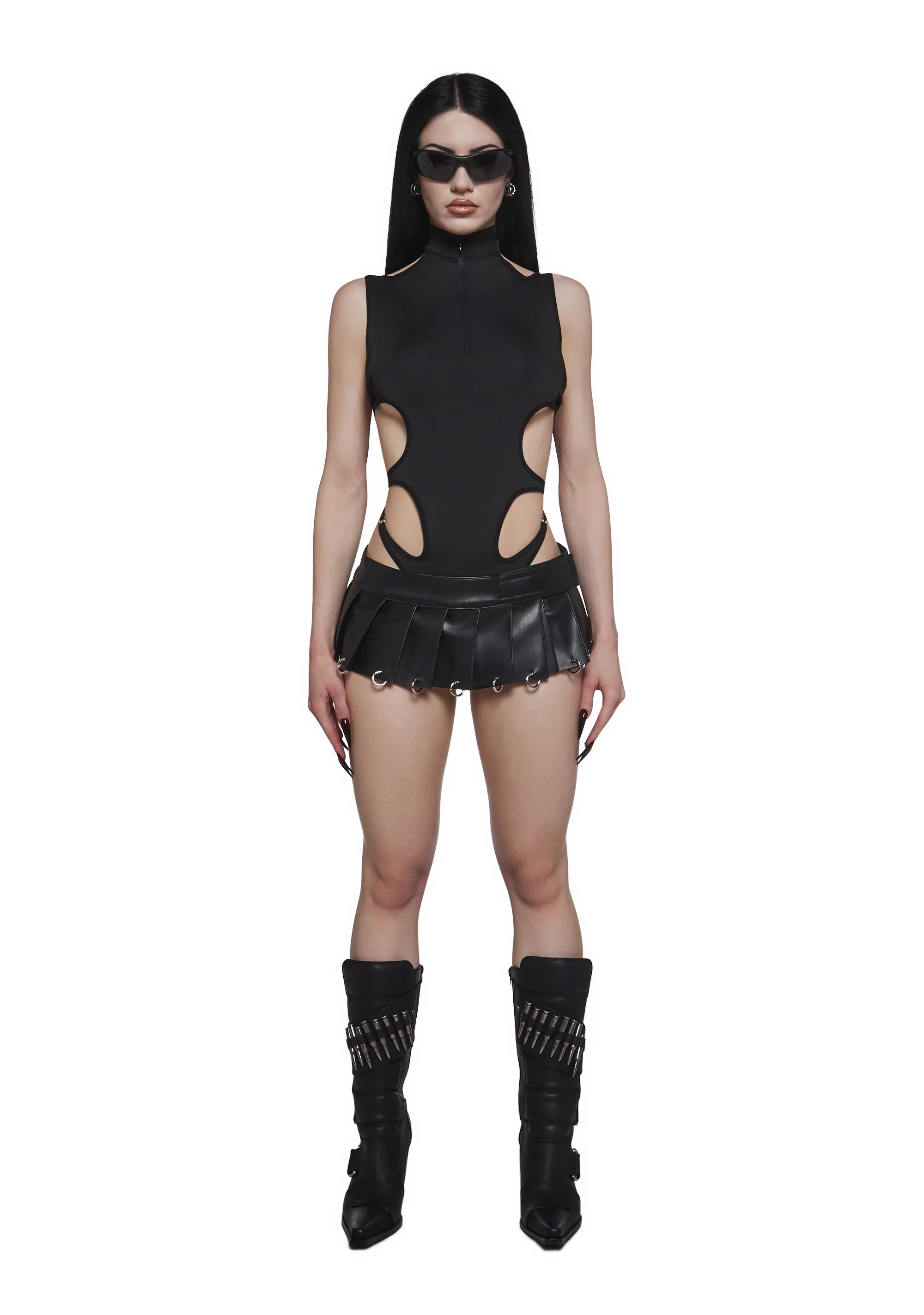 Swords Bodysuit - Image 12