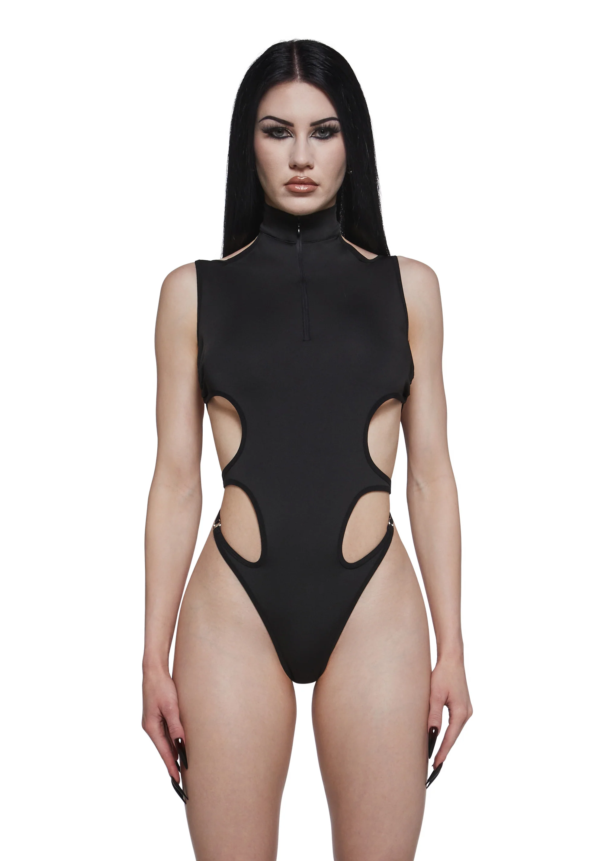 Swords Bodysuit - Image 7