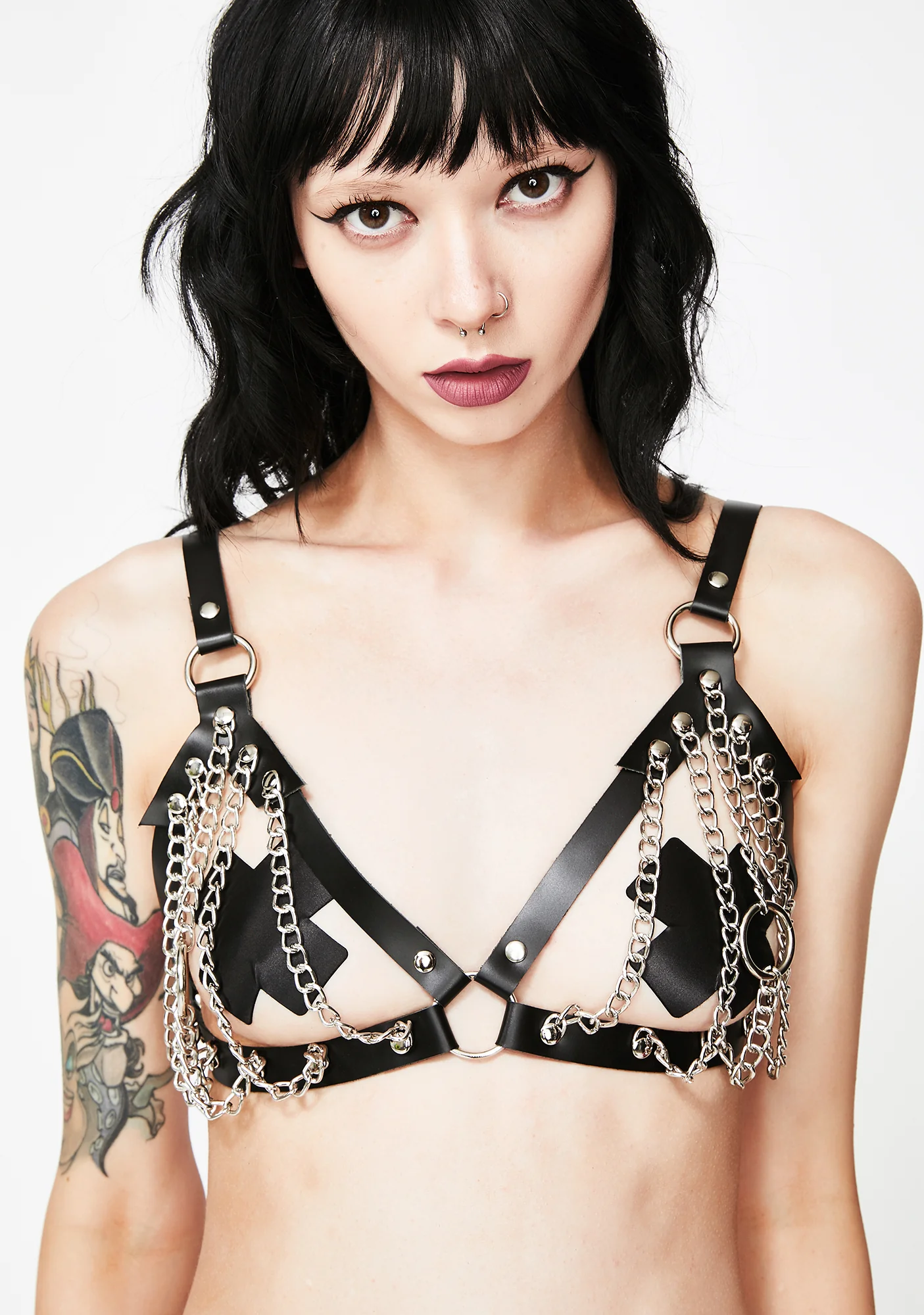 Tag Bae Chain Set - Image 2