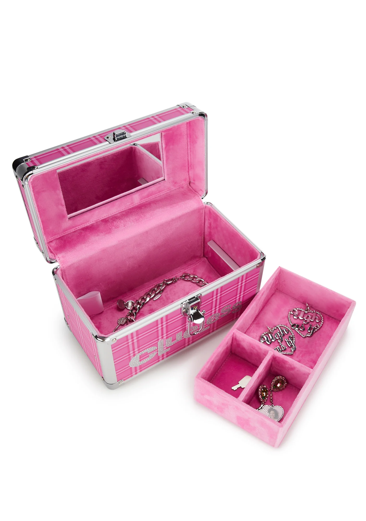 Tai's Transformation Mini Makeup Case - Image 3