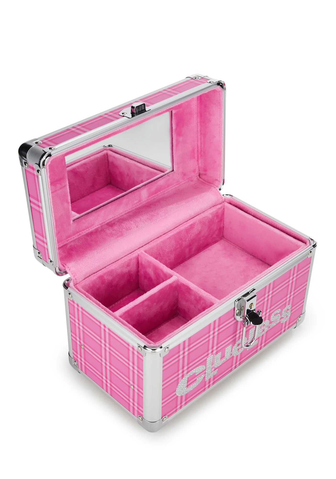 Tai's Transformation Mini Makeup Case - Image 4