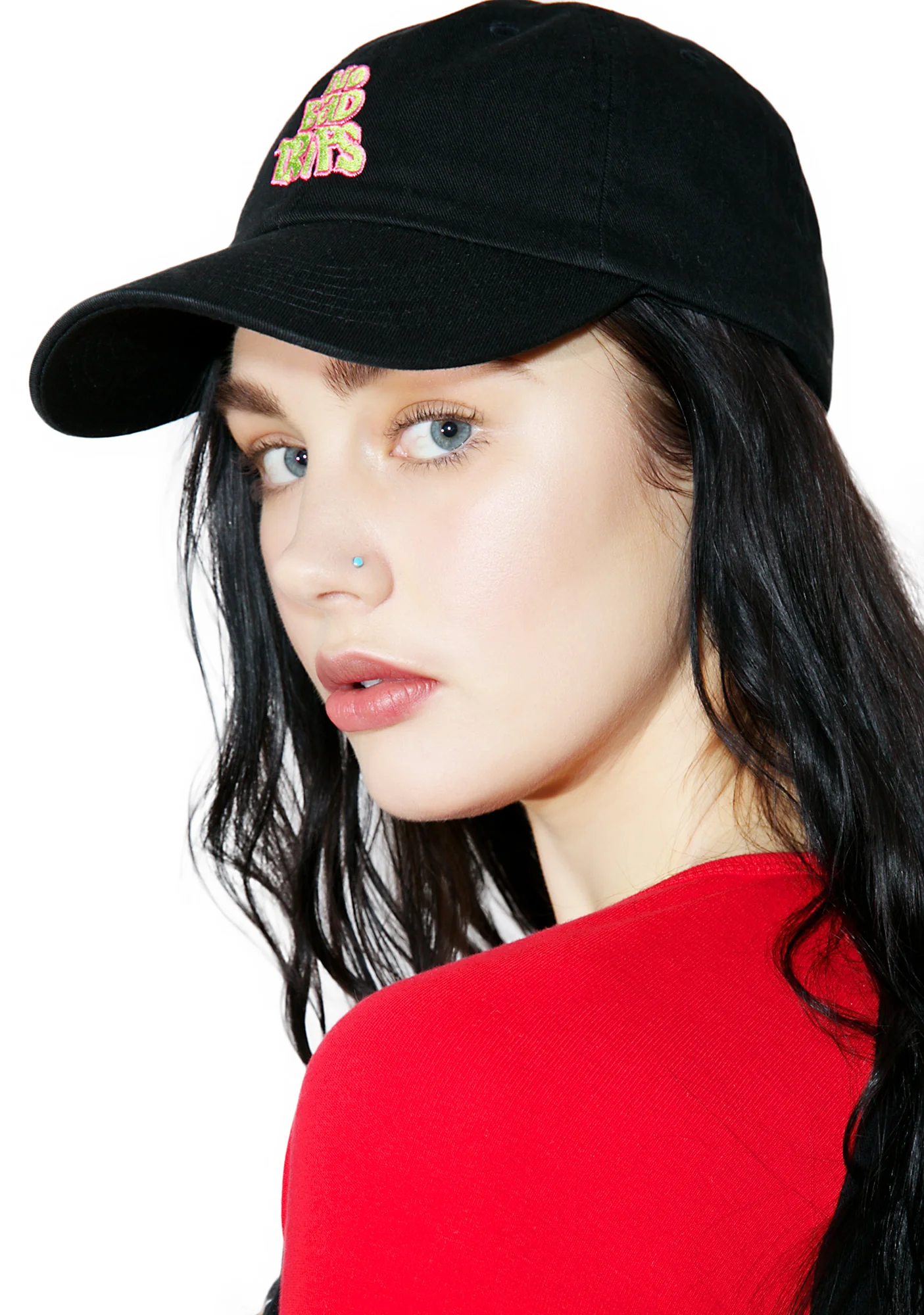 Take A Trip Dad Hat - Image 2