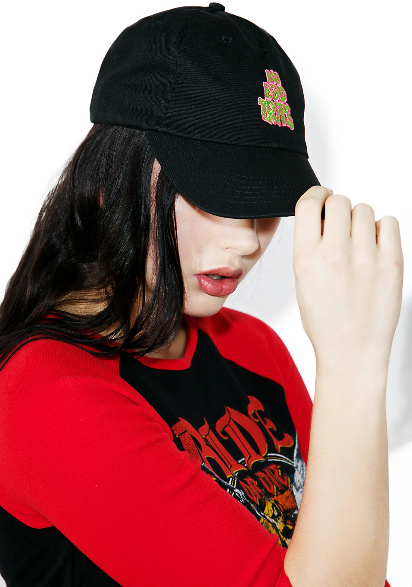 Take A Trip Dad Hat - Image 5