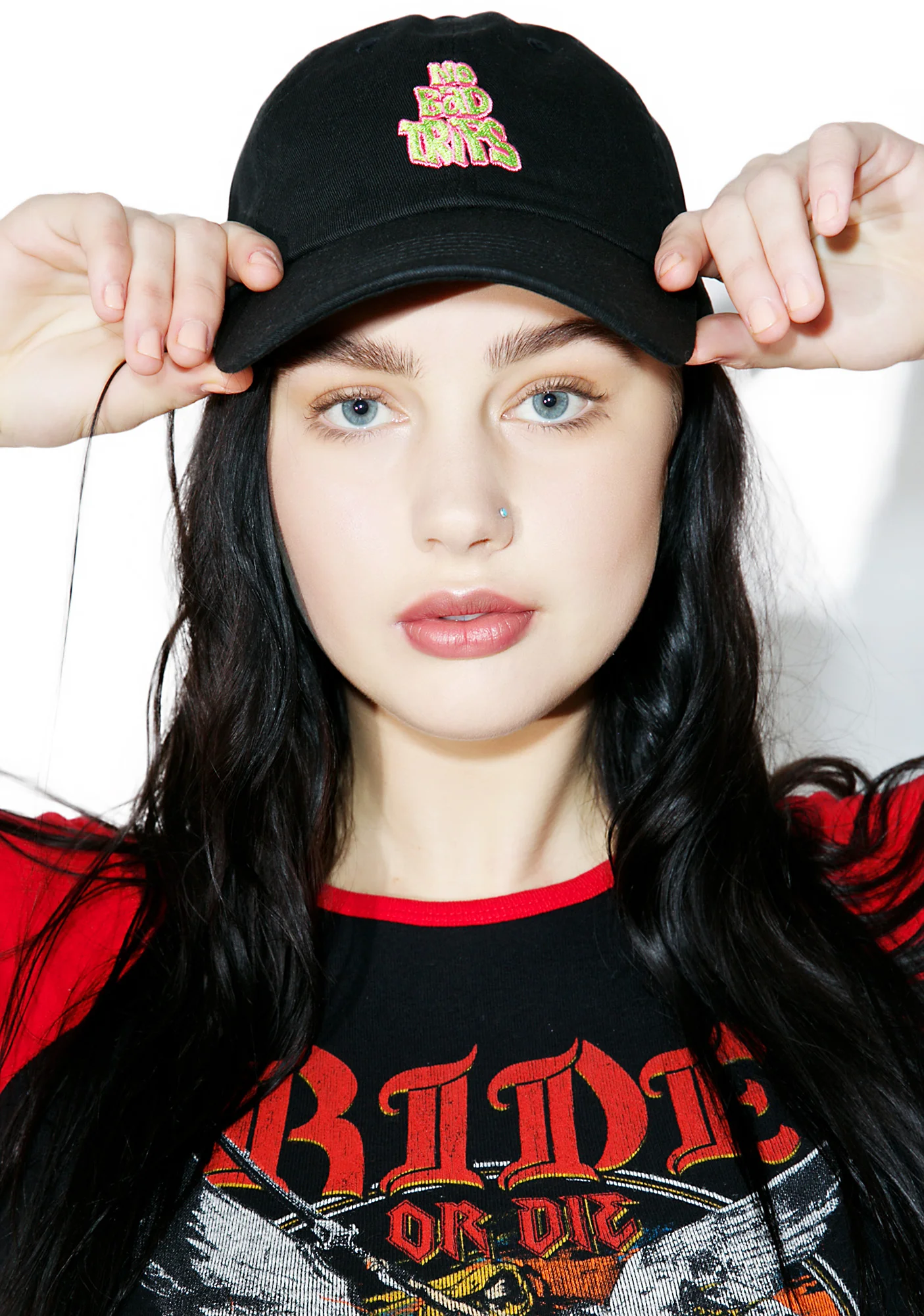 Take A Trip Dad Hat - Image 7