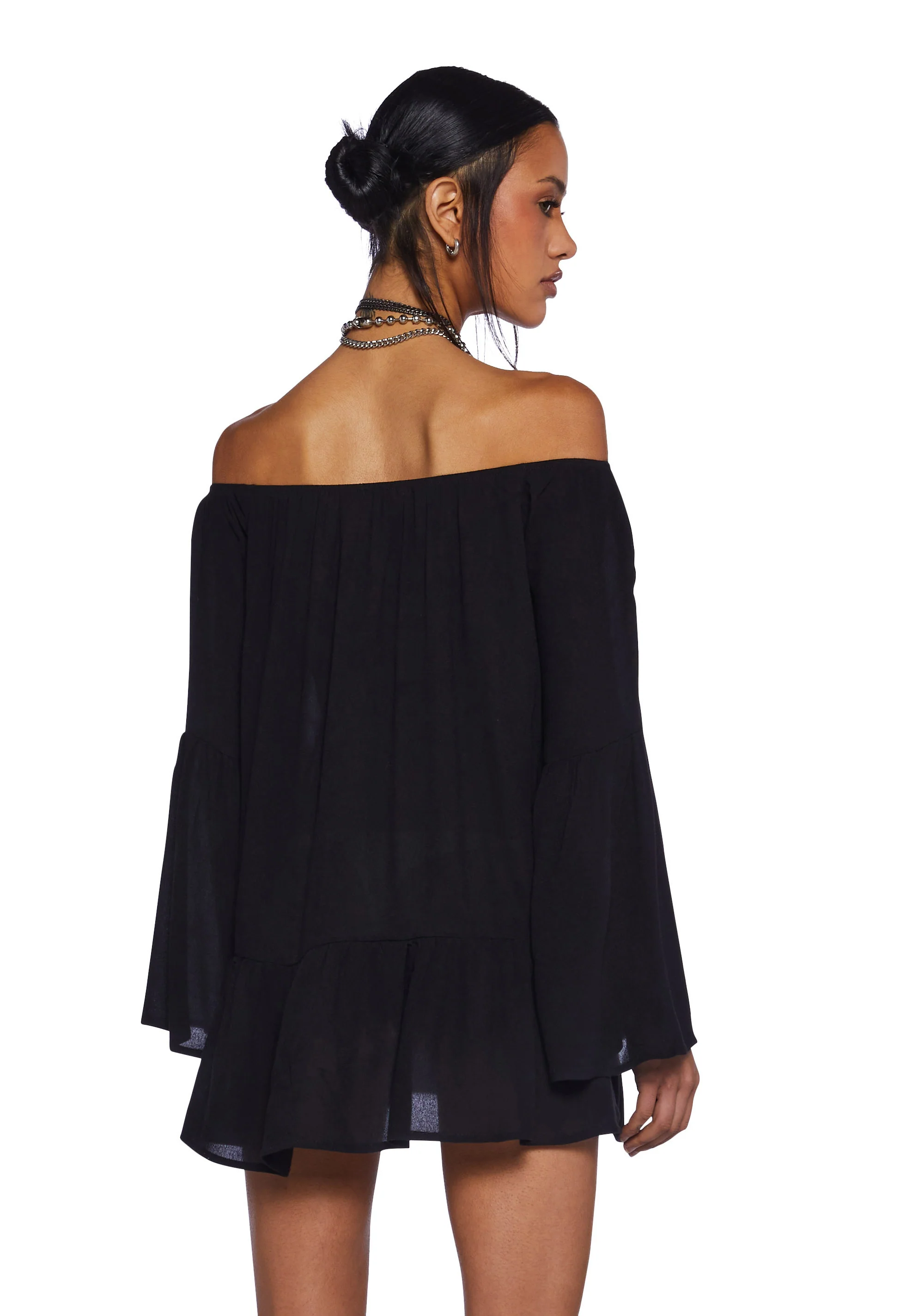 Taking It All Tunic Top - Image 4
