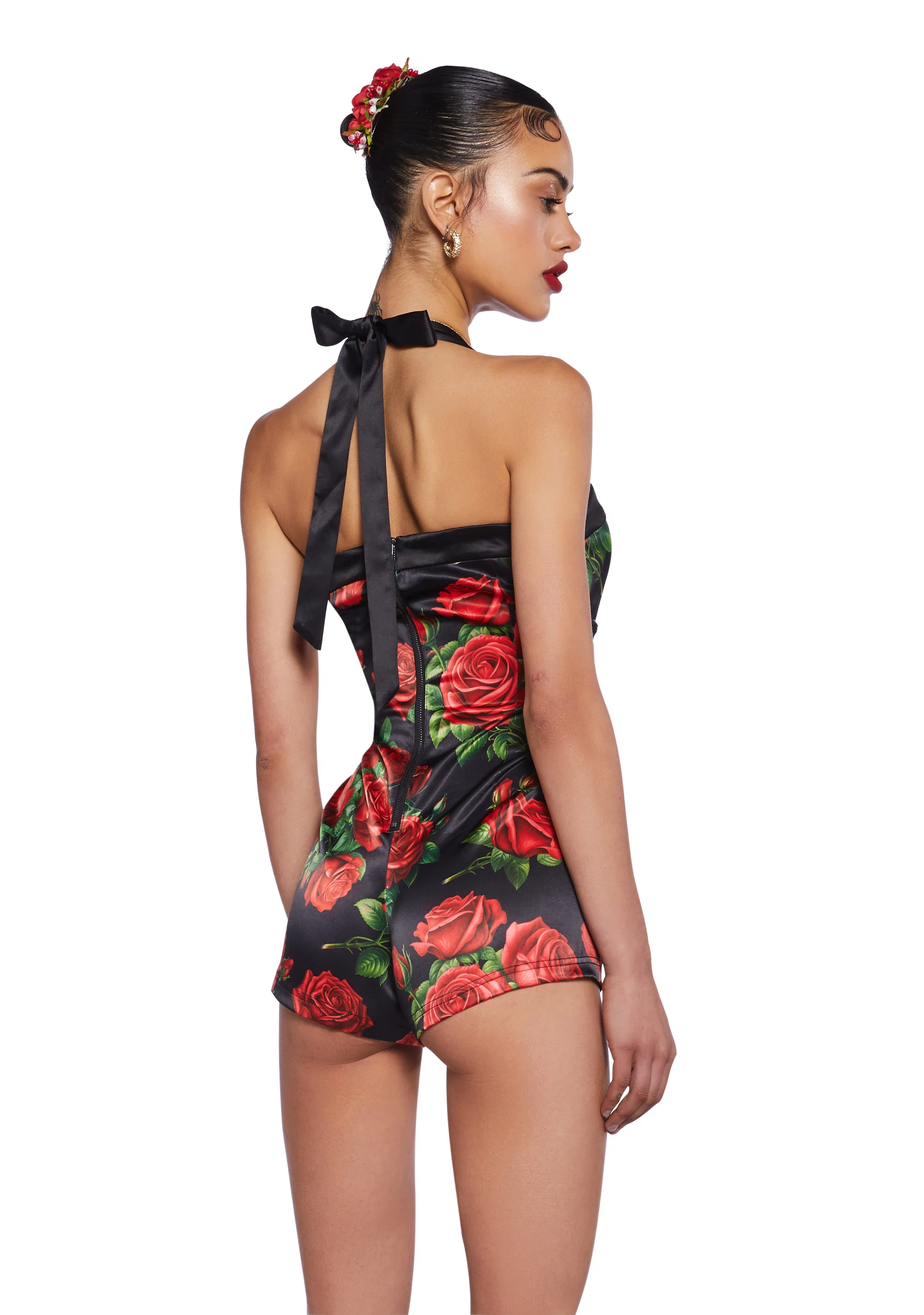 Tales Of Passion Romper - Image 4
