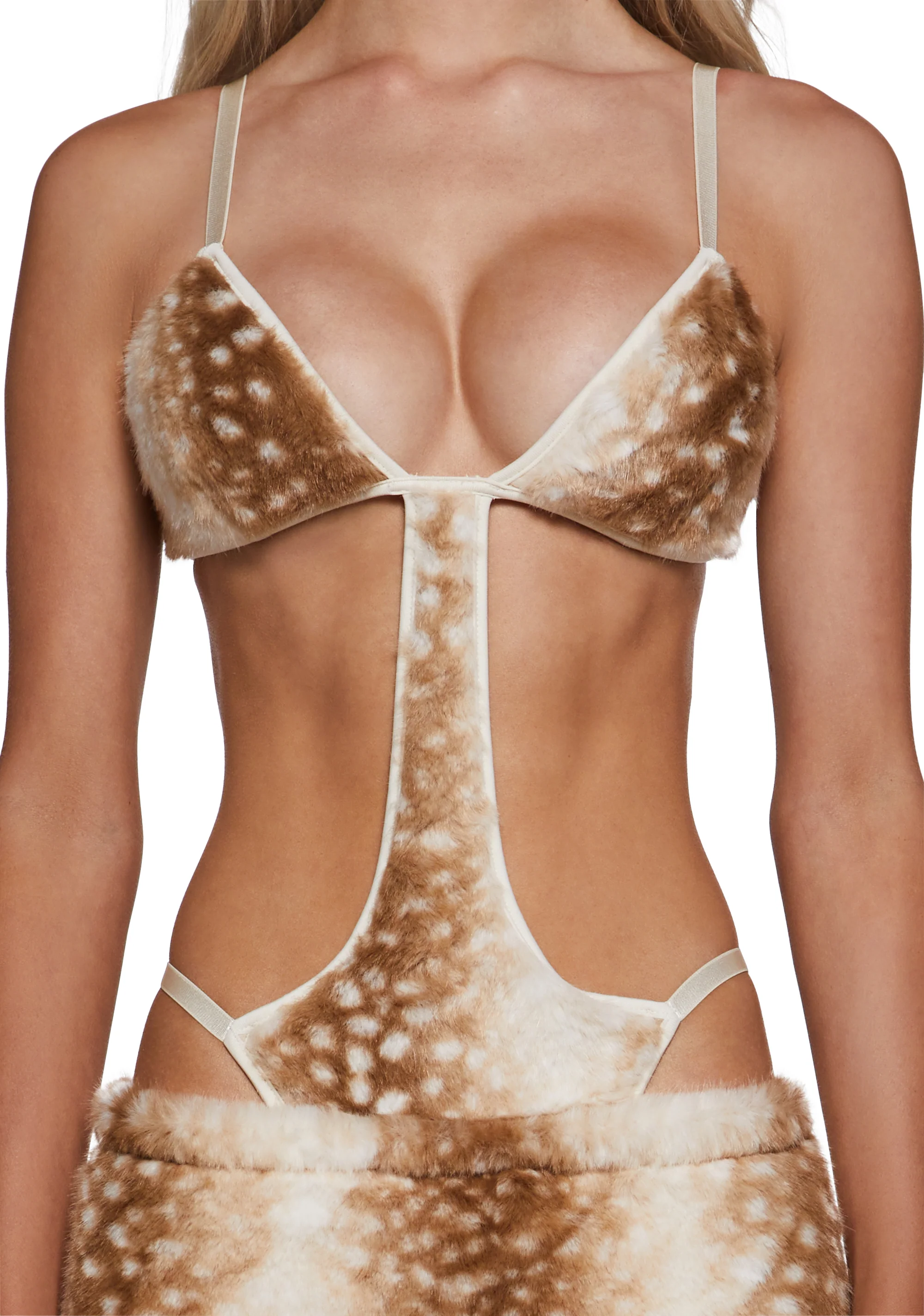 Tammy Fawn Lingerie Set - Image 10