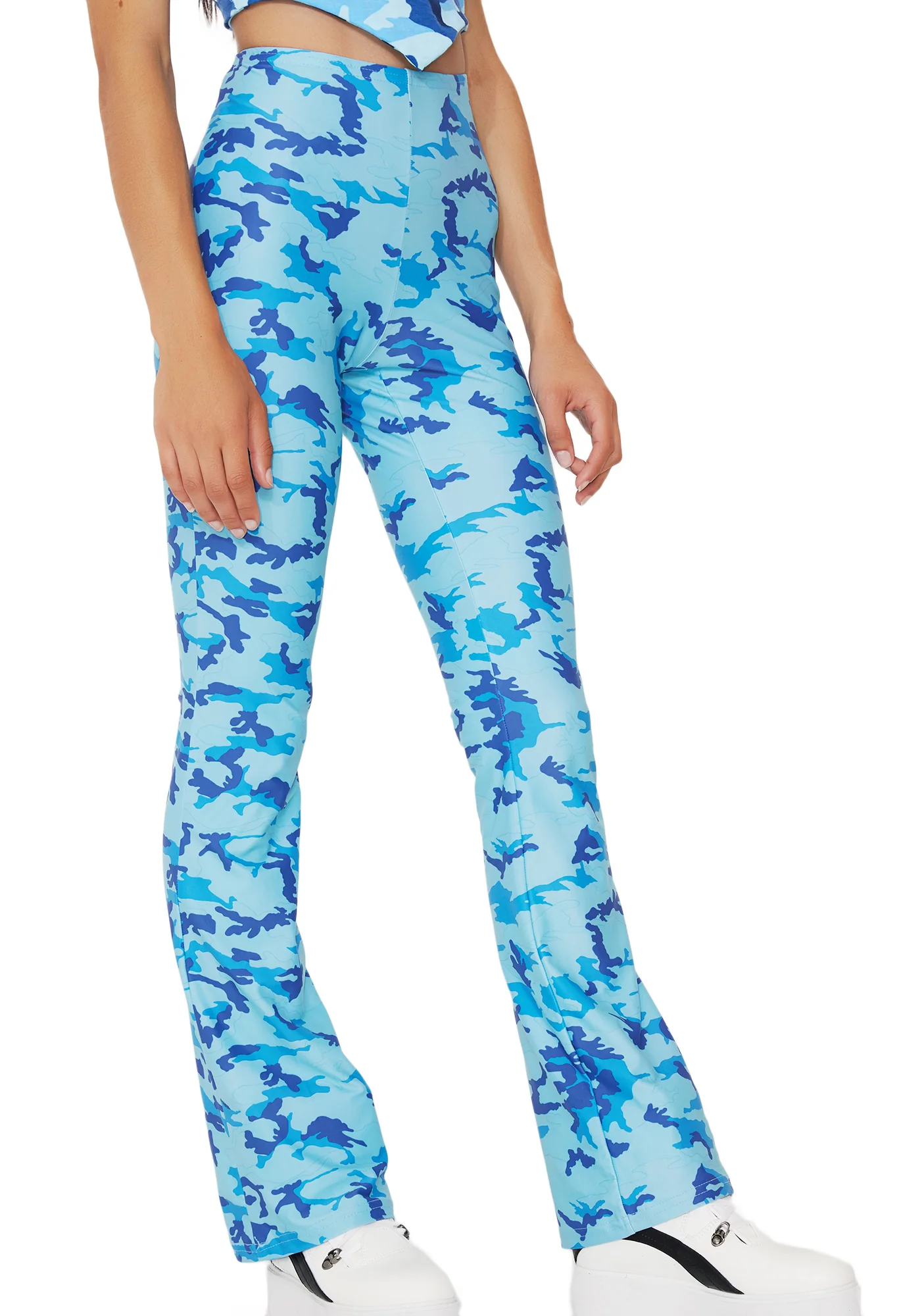 Tank Girl Bell Bottoms - Image 3