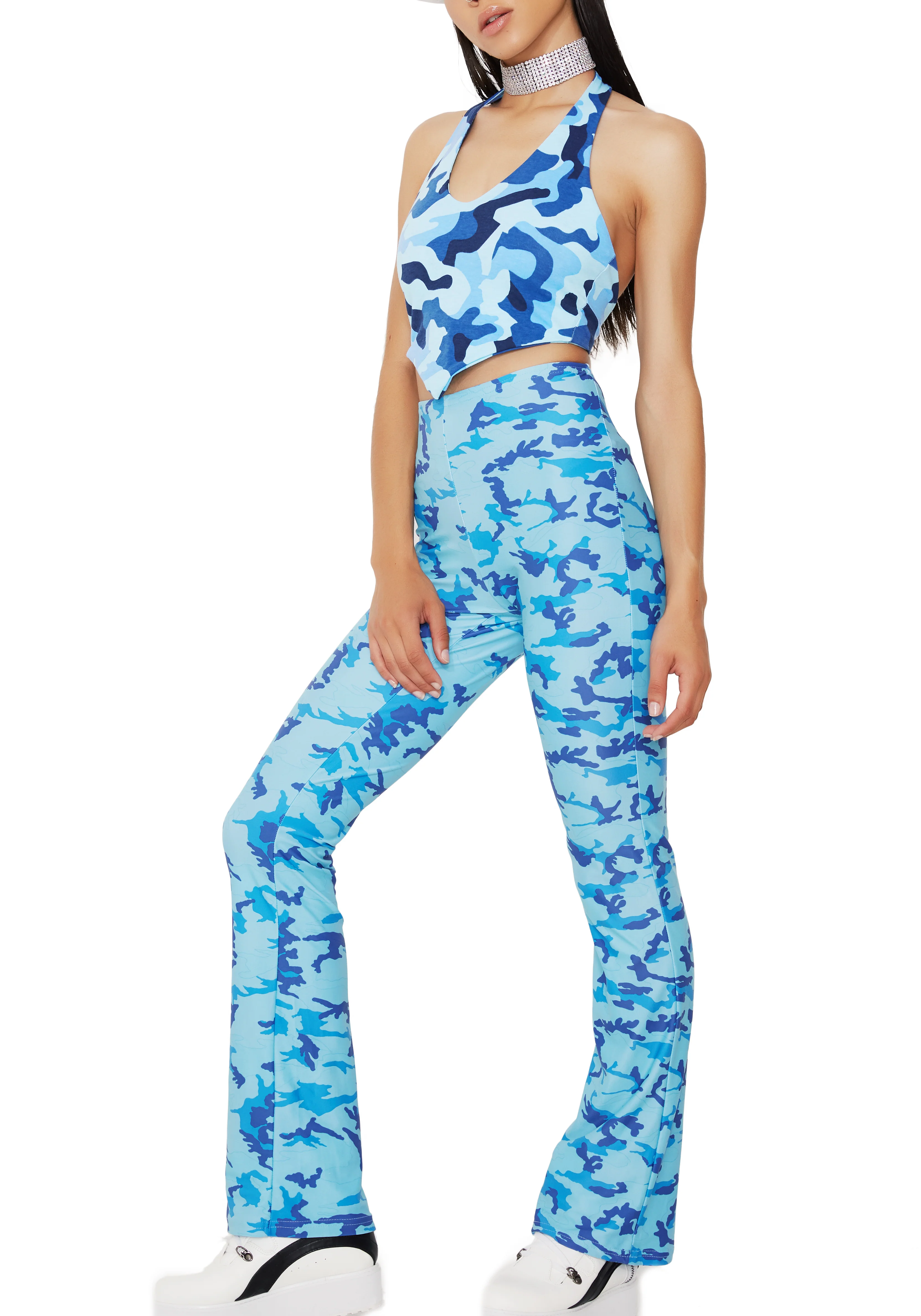Tank Girl Bell Bottoms - Image 4