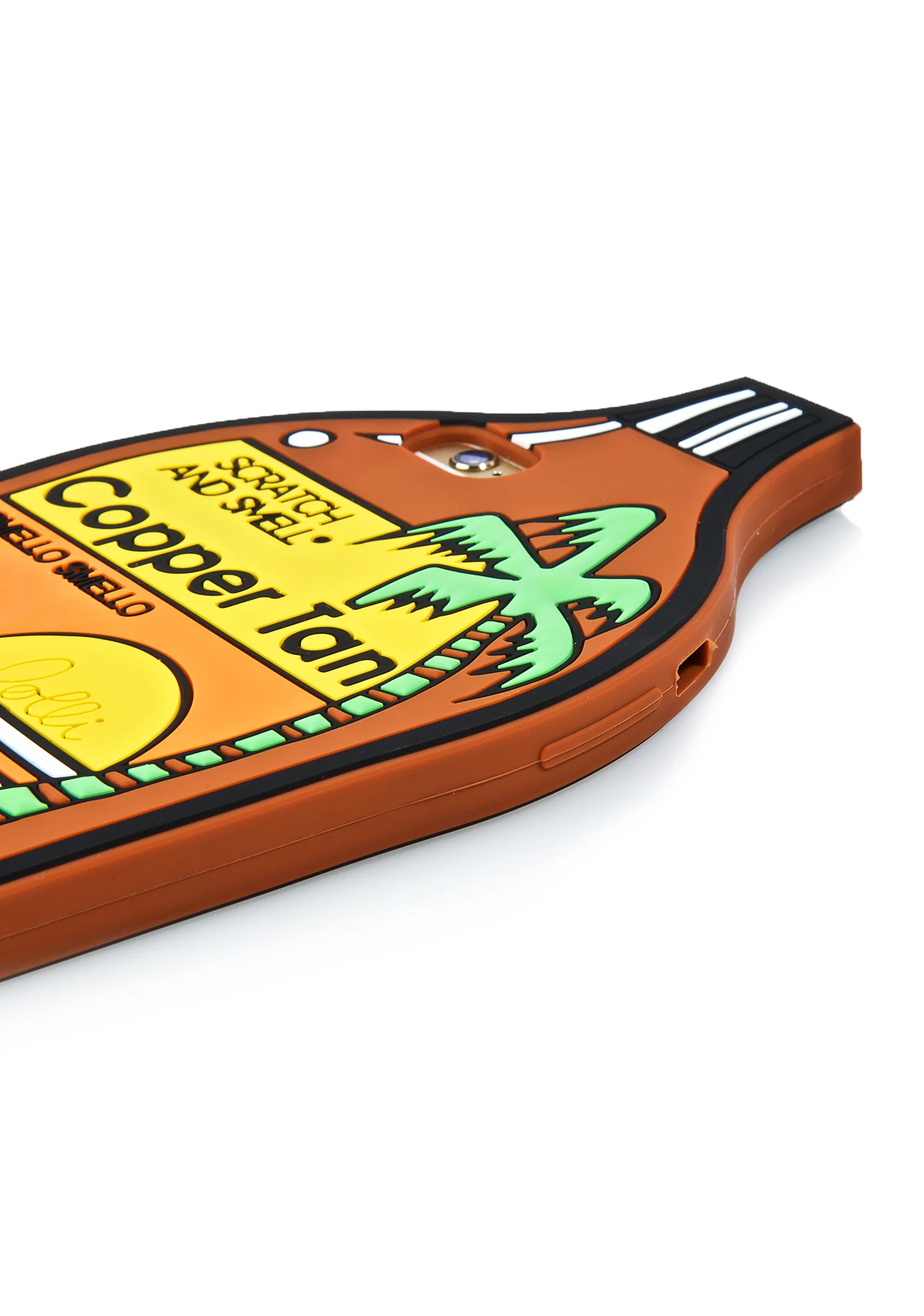 Tanner iPhone 6 Case - Image 3