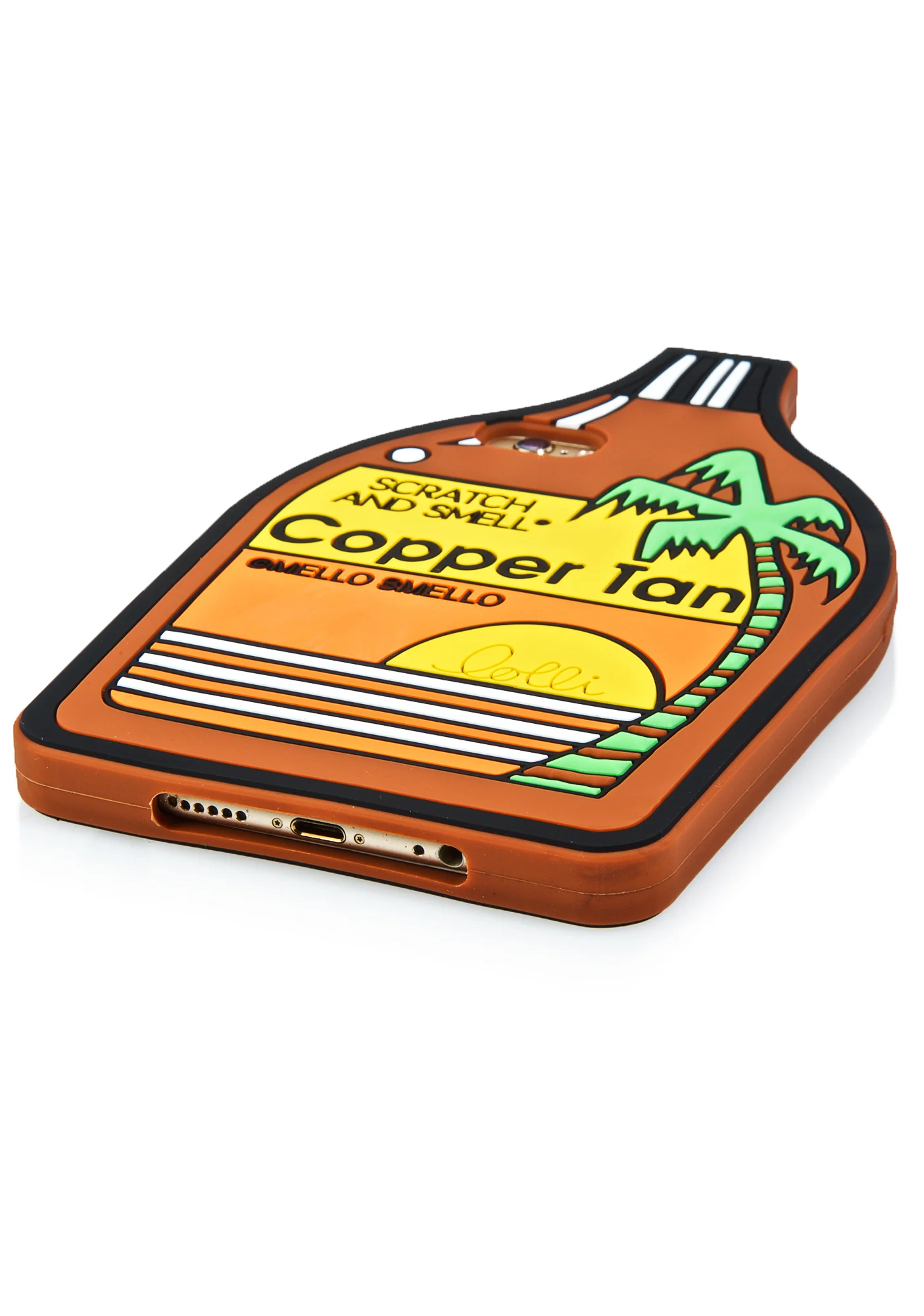 Tanner iPhone 6 Case - Image 4
