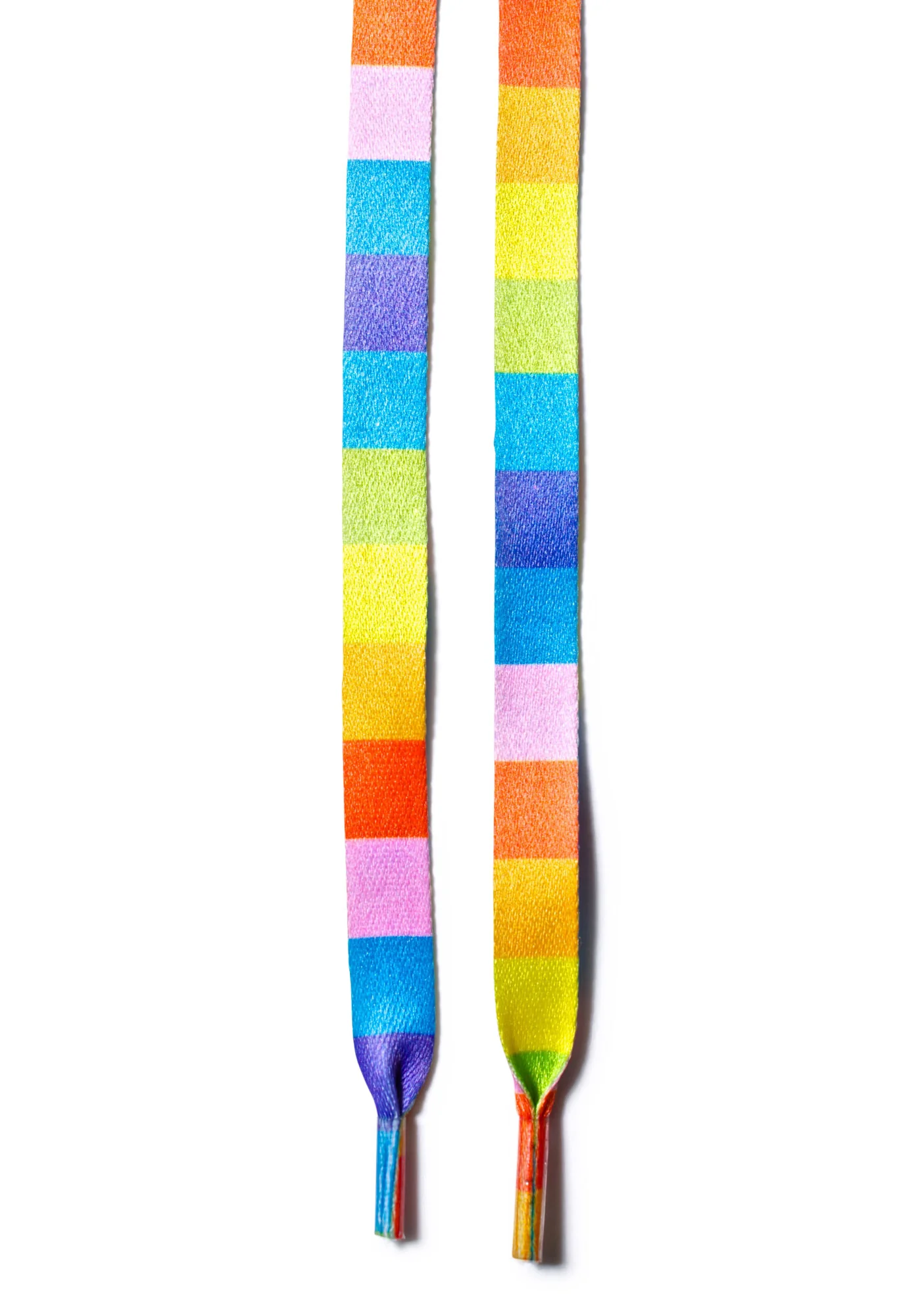 Taste The Rainbow Shoelaces - Image 5