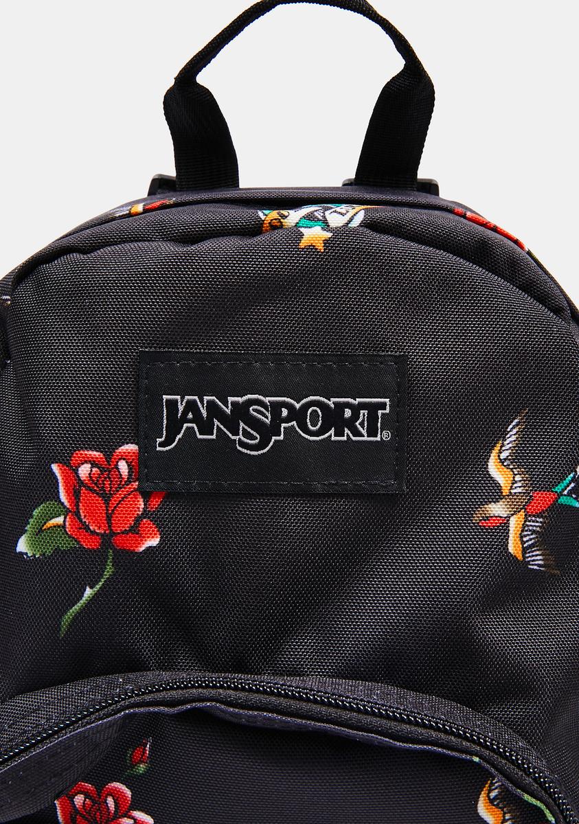 Tattoo Parlor Half Pint Mini Backpack - Image 2