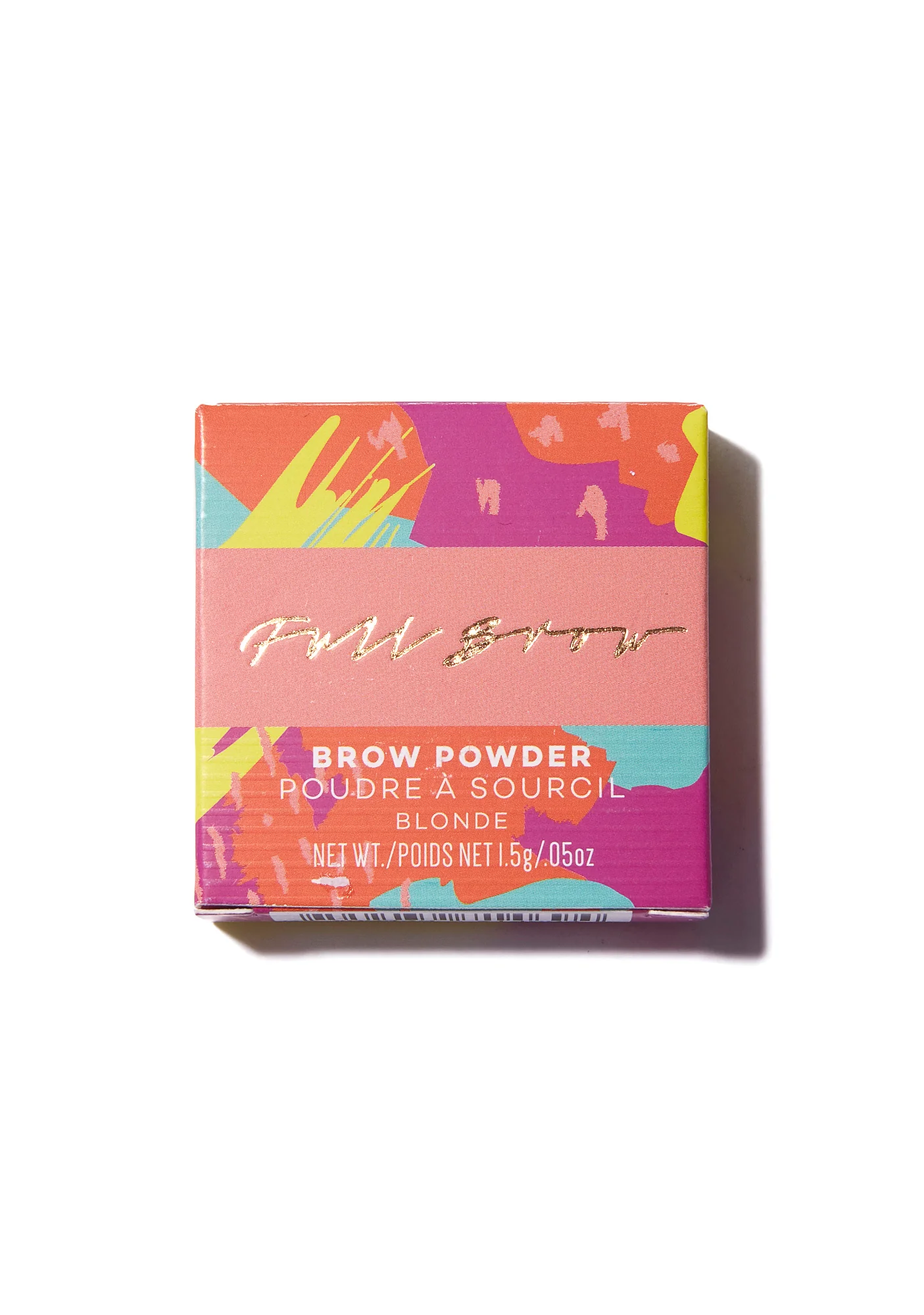 Taupe Brow Powder - Image 3