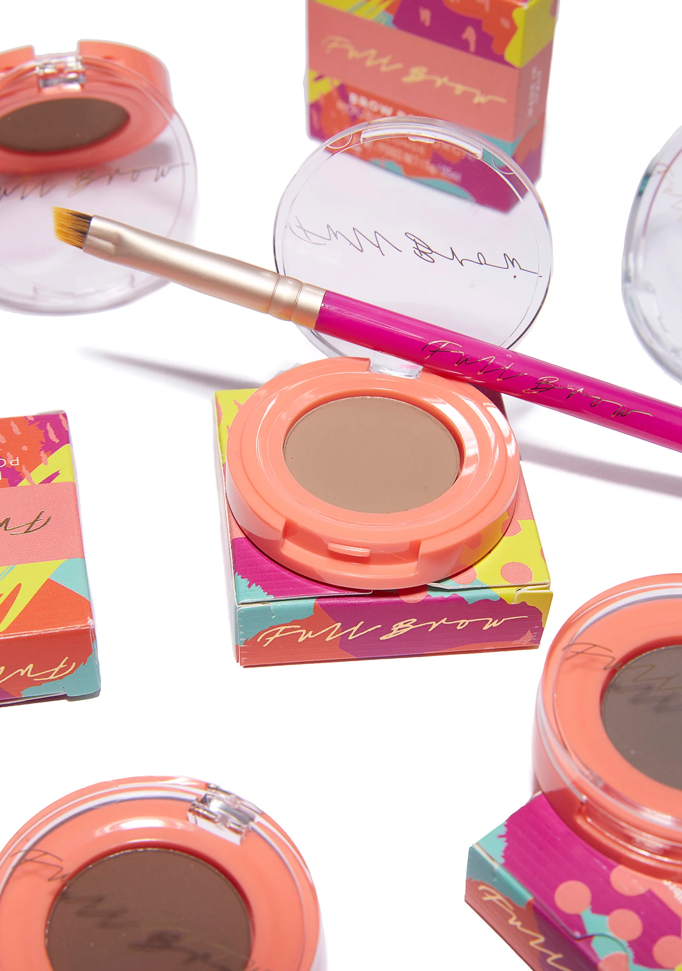 Taupe Brow Powder - Image 4