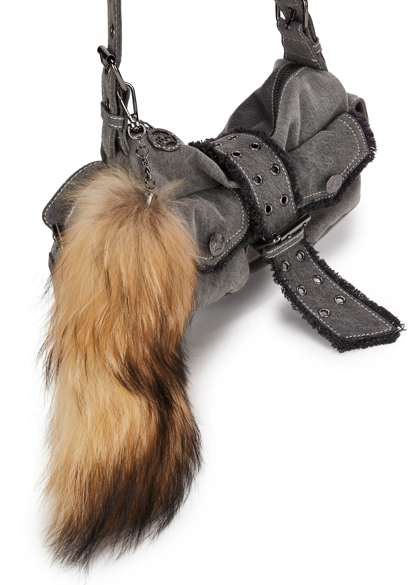Taylor Shoulder Bag - Image 3