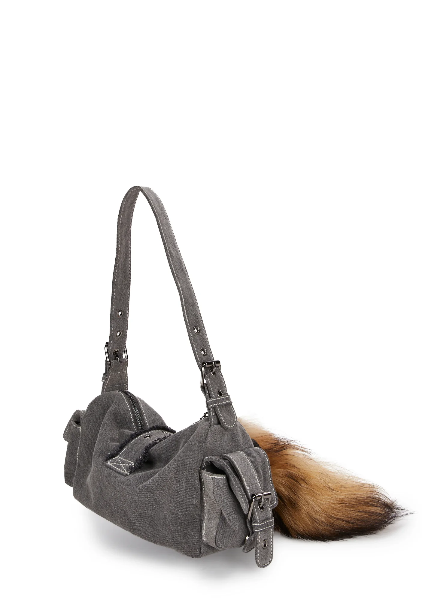 Taylor Shoulder Bag - Image 4