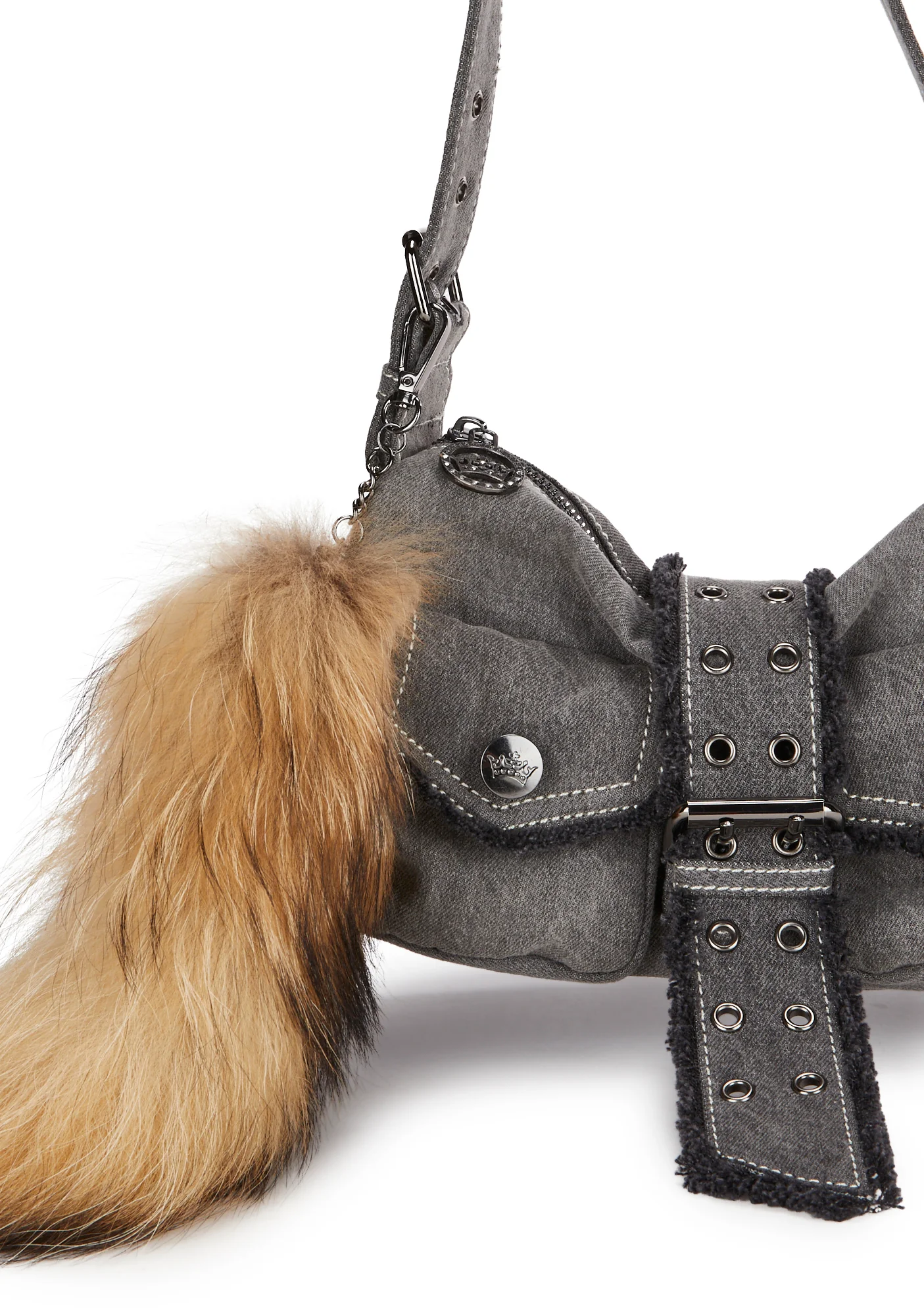 Taylor Shoulder Bag - Image 5