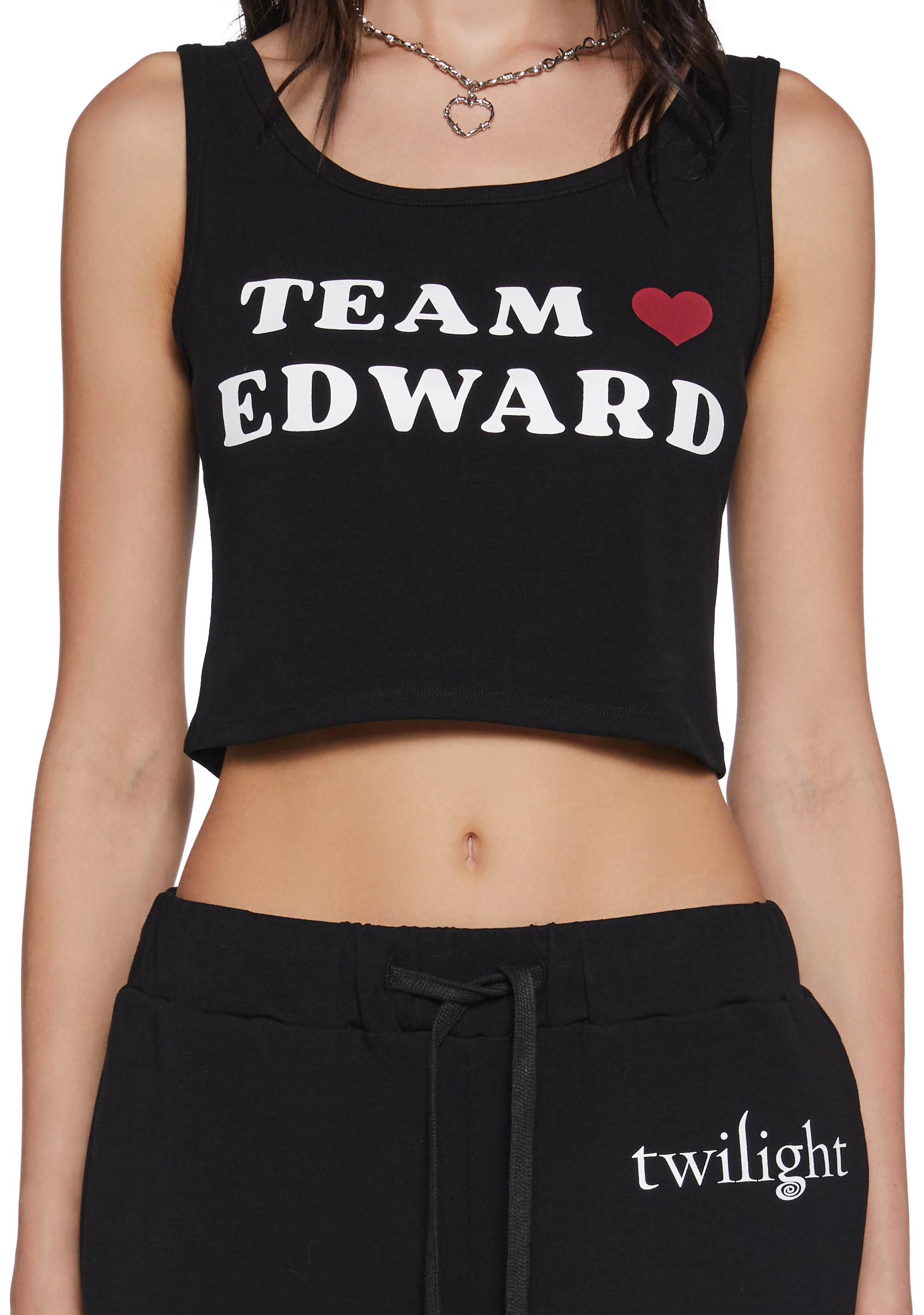 Team Edward PJ Set - Image 2