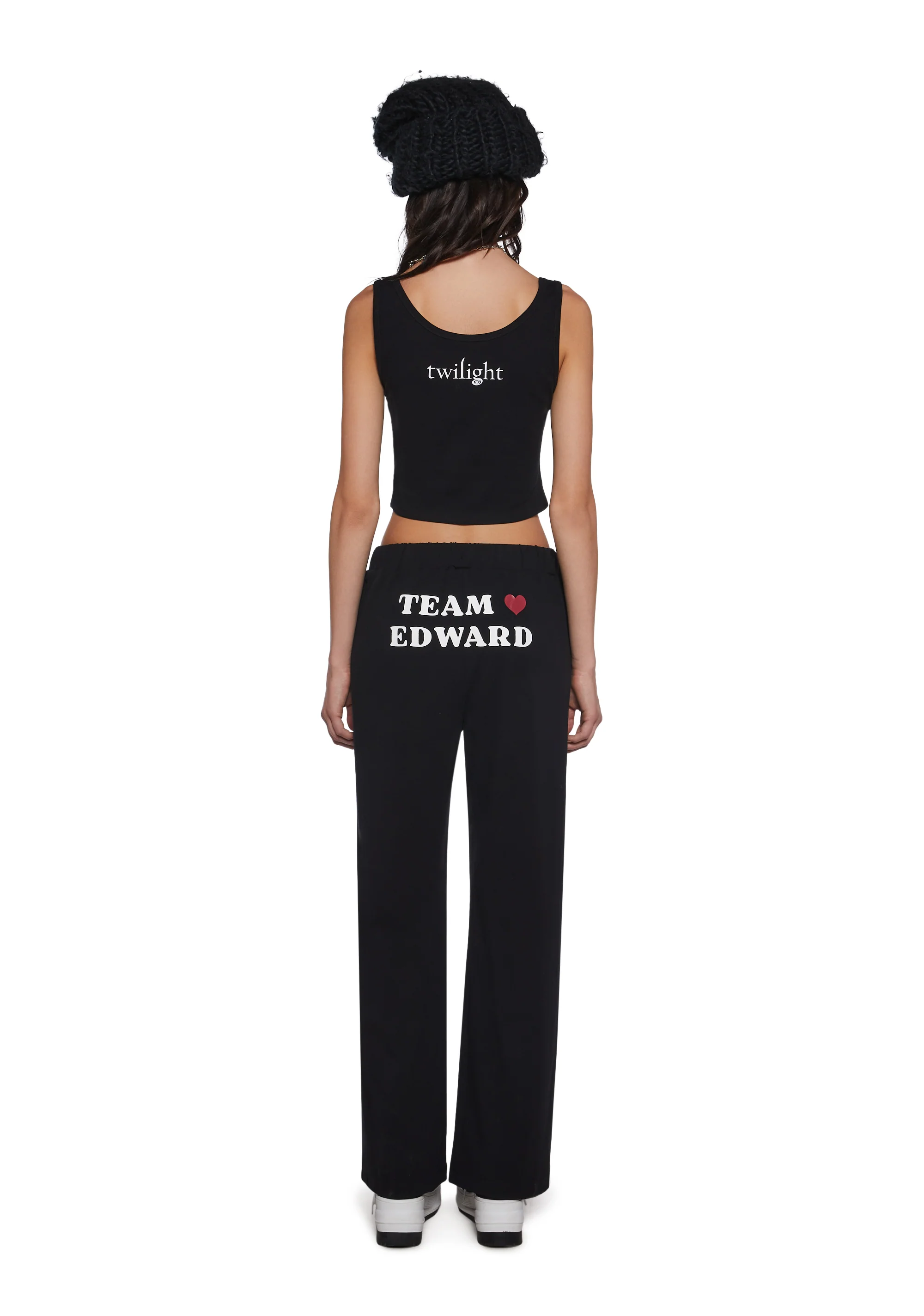 Team Edward PJ Set - Image 5