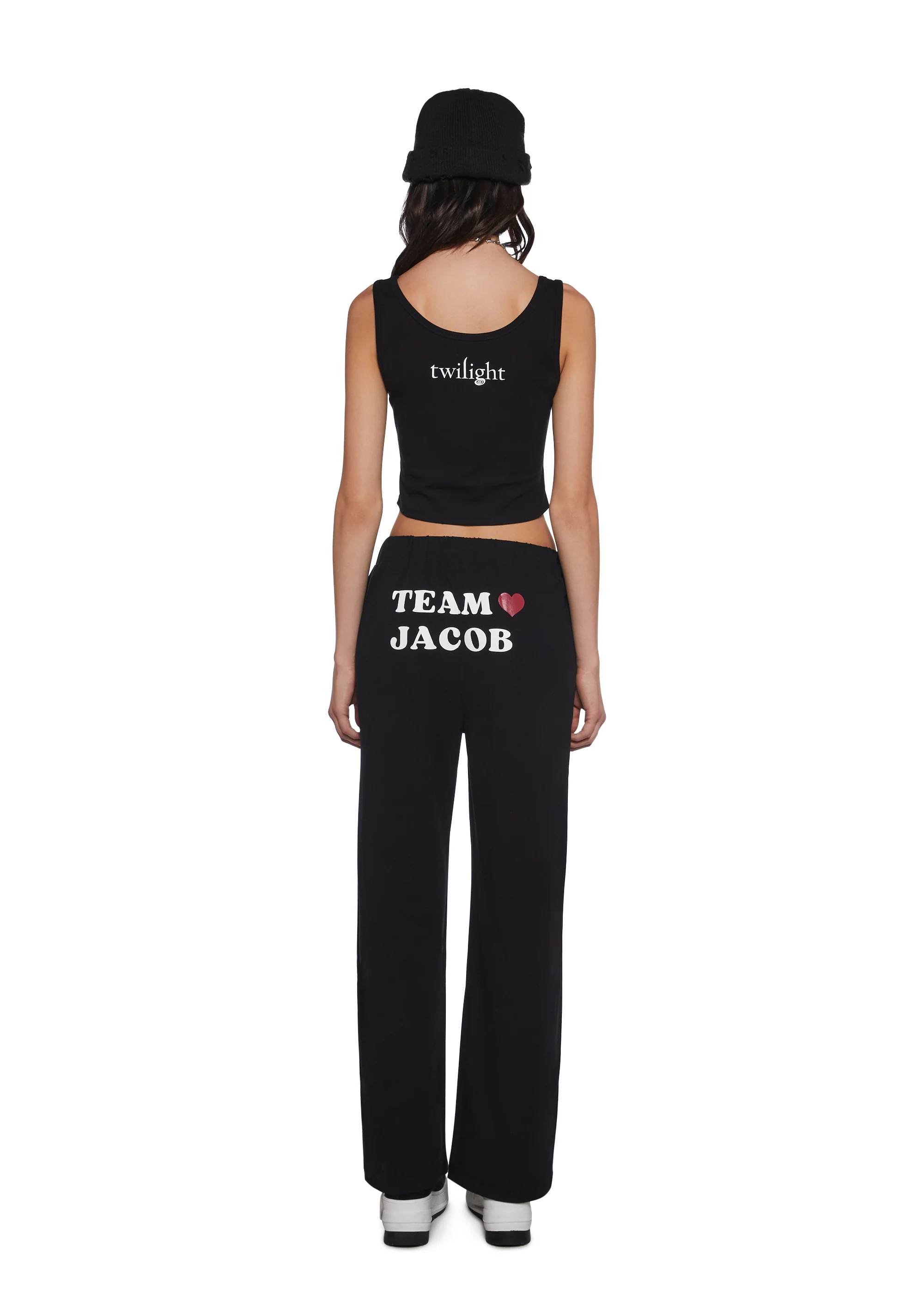 Team Jacob PJ Set - Image 5