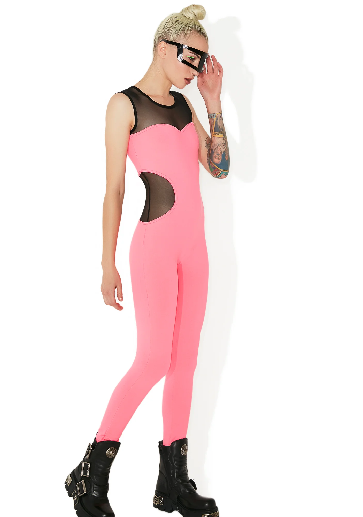 Teaser Bodysuit - Image 2