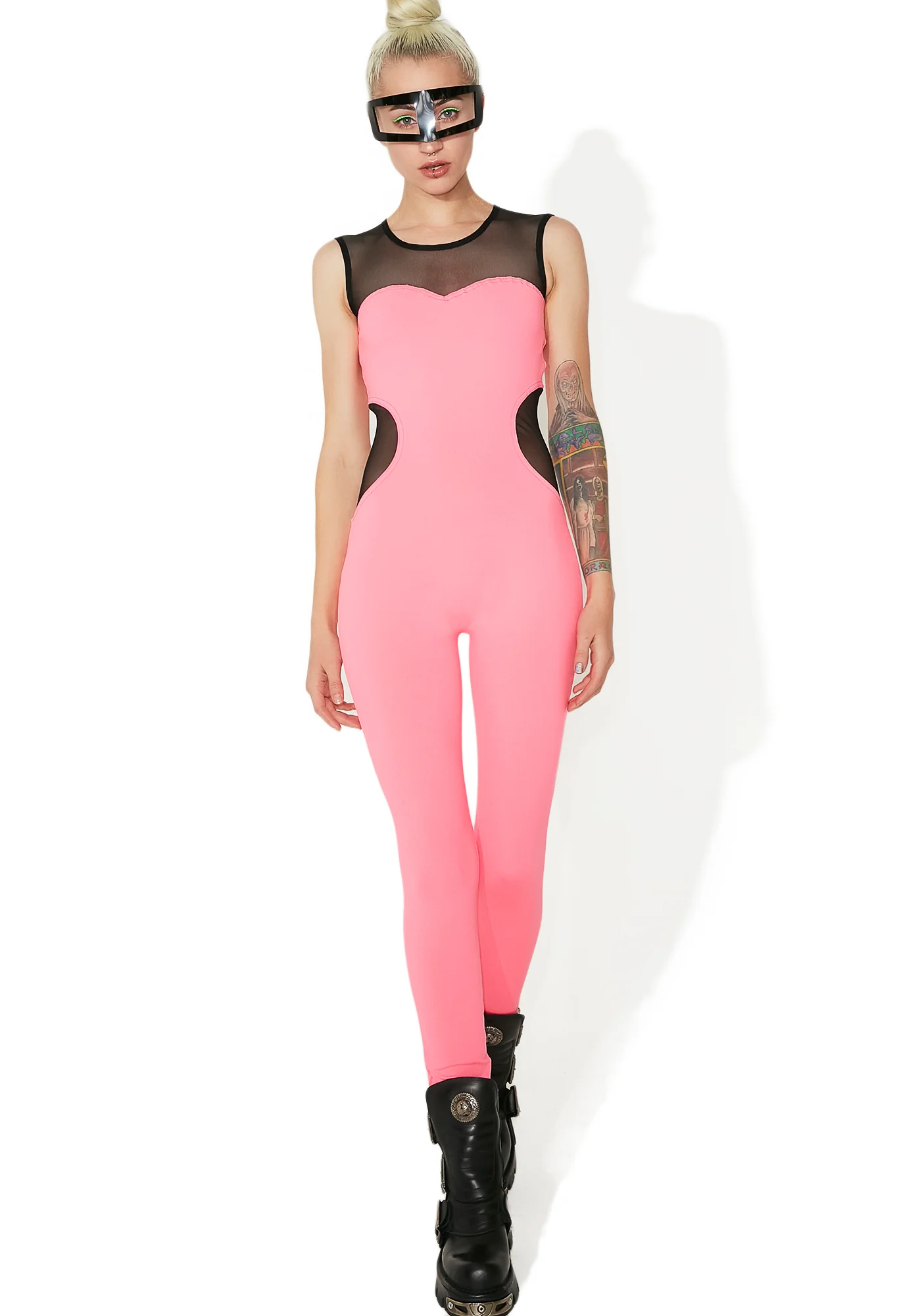 Teaser Bodysuit - Image 5
