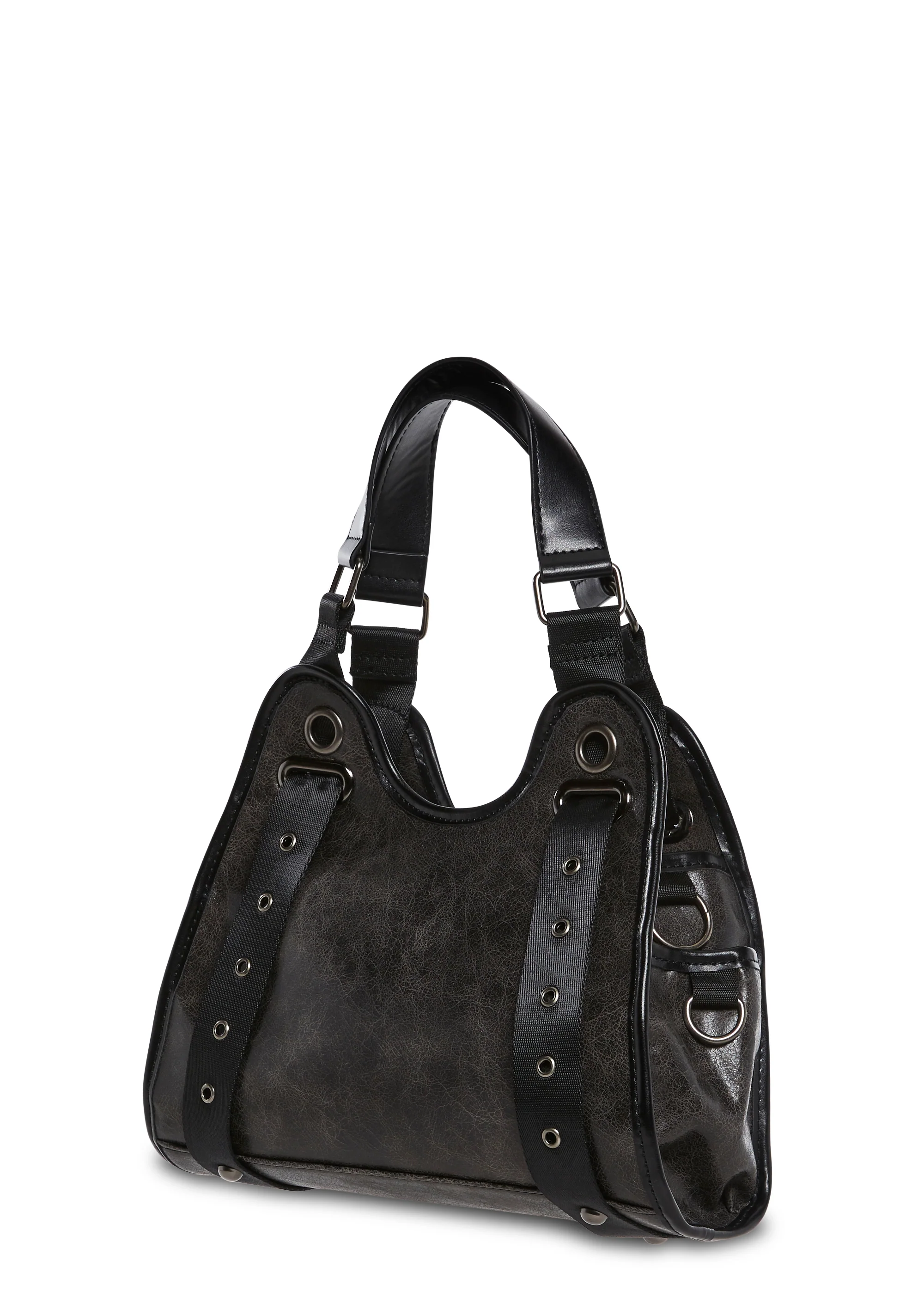 Electric Chemistry Shoulder Bag - Image 4