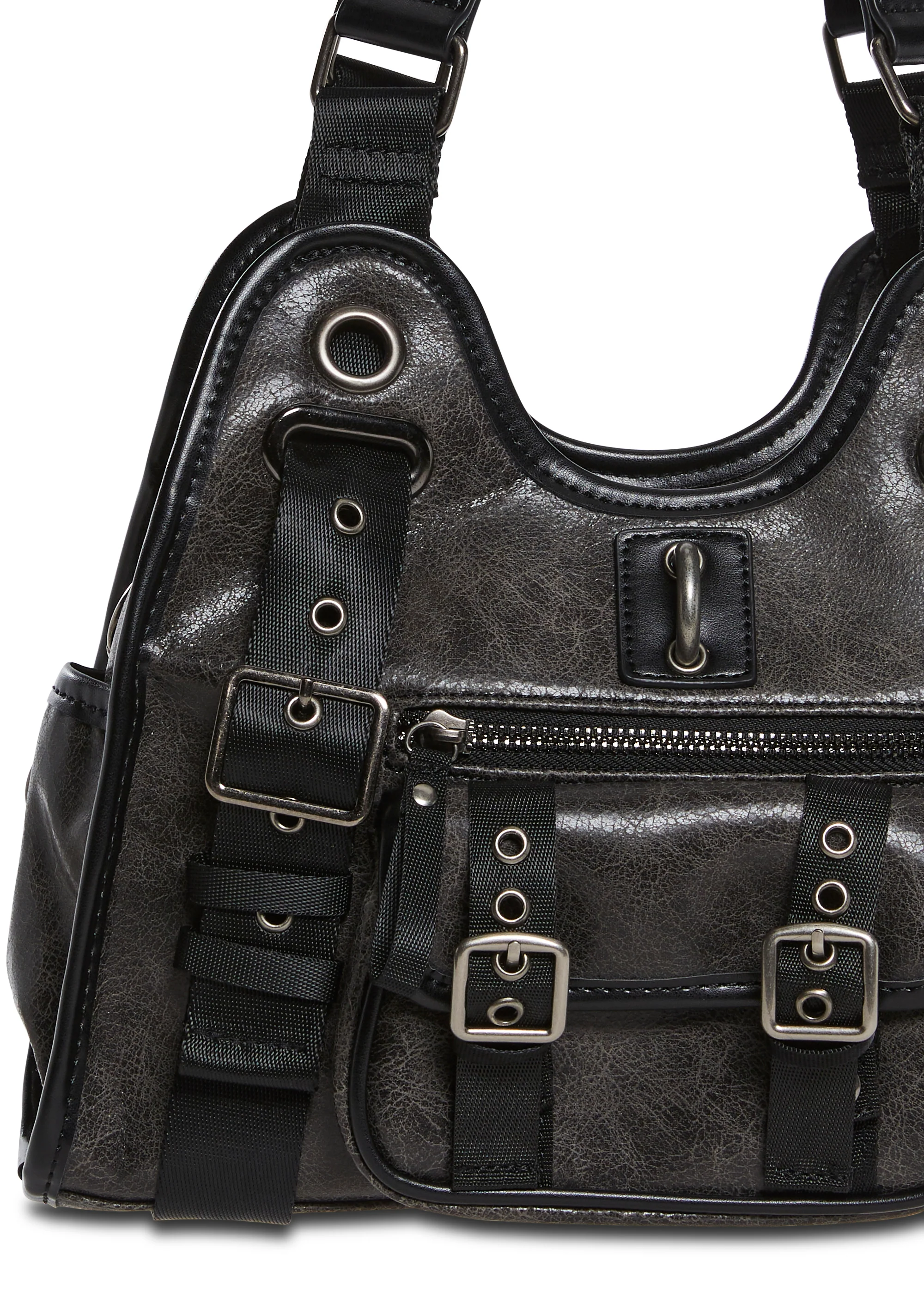 Electric Chemistry Shoulder Bag - Image 5
