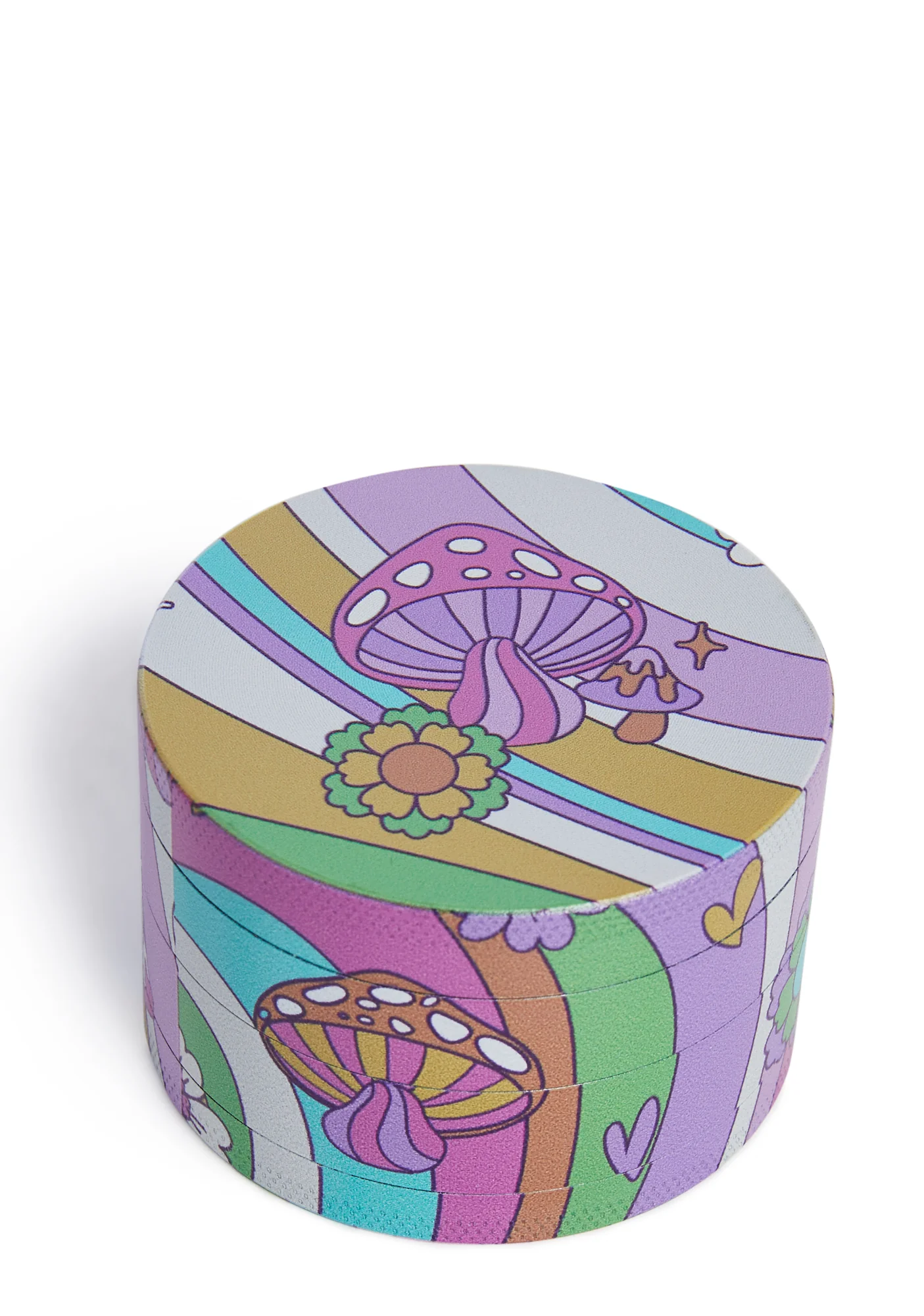 Technicolor Dreams Grinder - Image 3