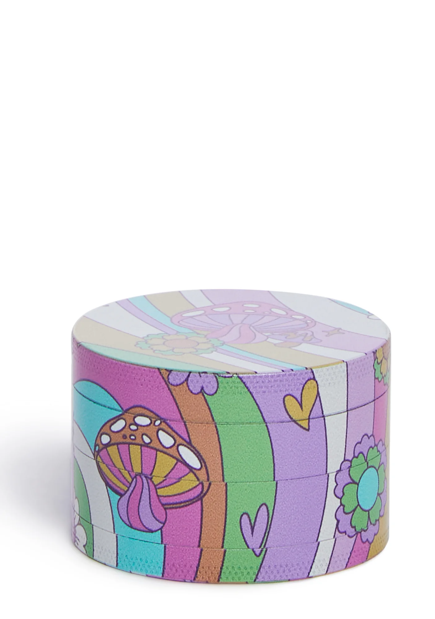 Technicolor Dreams Grinder - Image 5