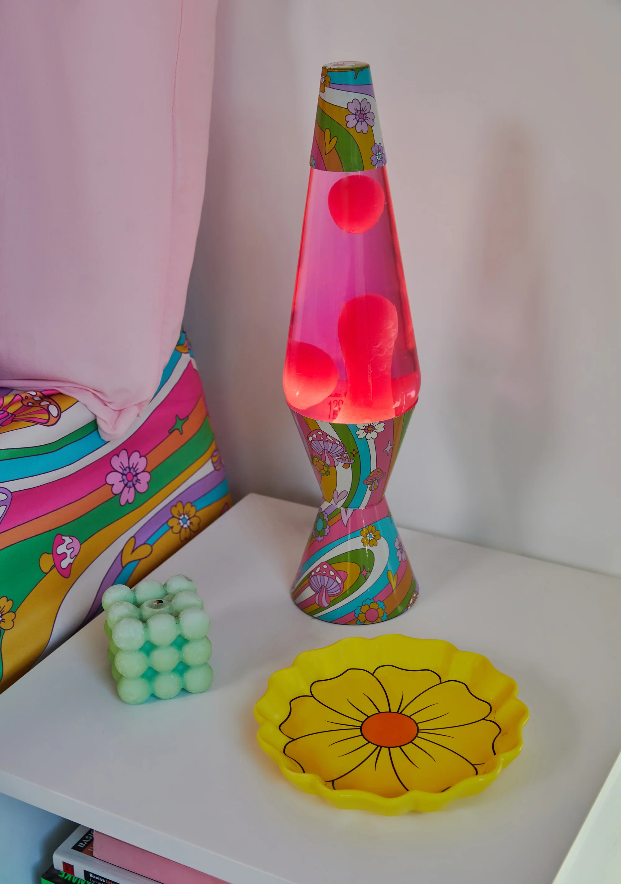 Technicolor Dreams Lava Lamp - Image 3