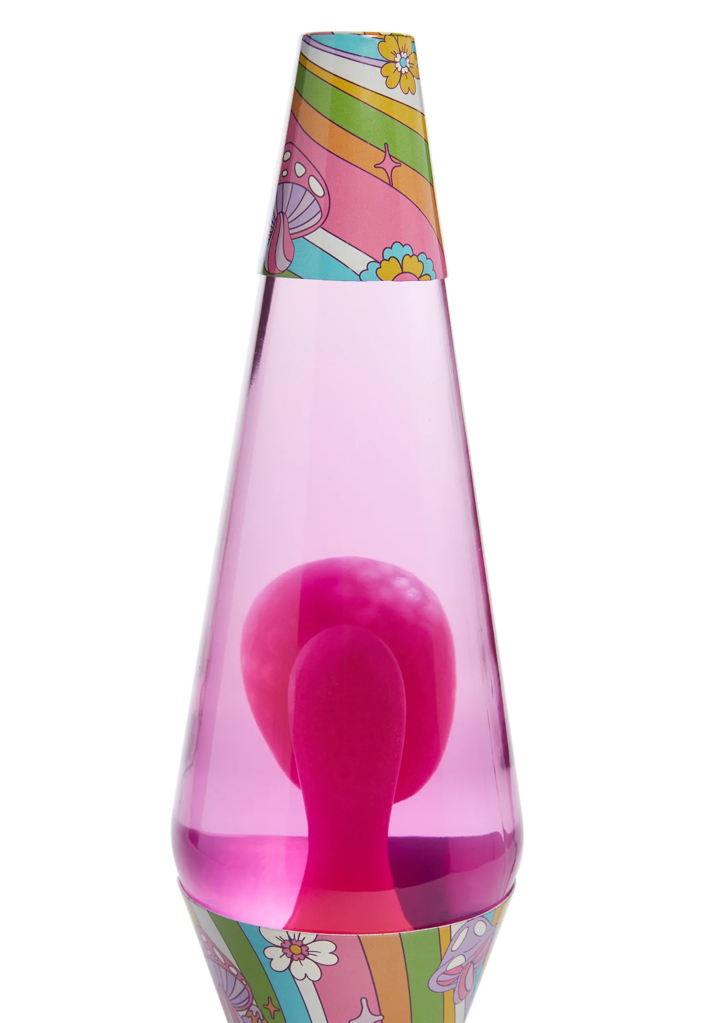 Technicolor Dreams Lava Lamp - Image 5