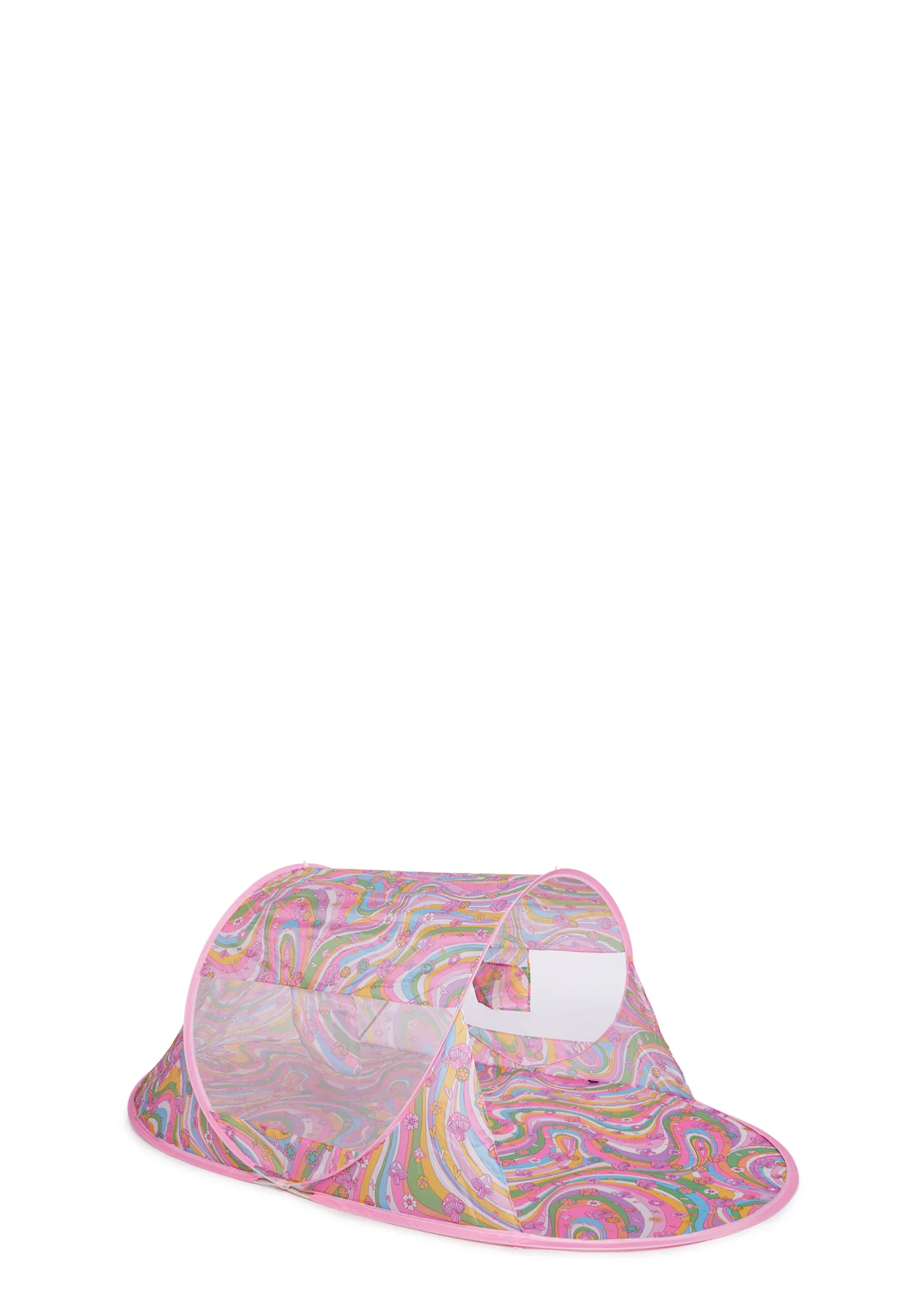 Technicolor Dreams Pop Up Canopy - Image 3