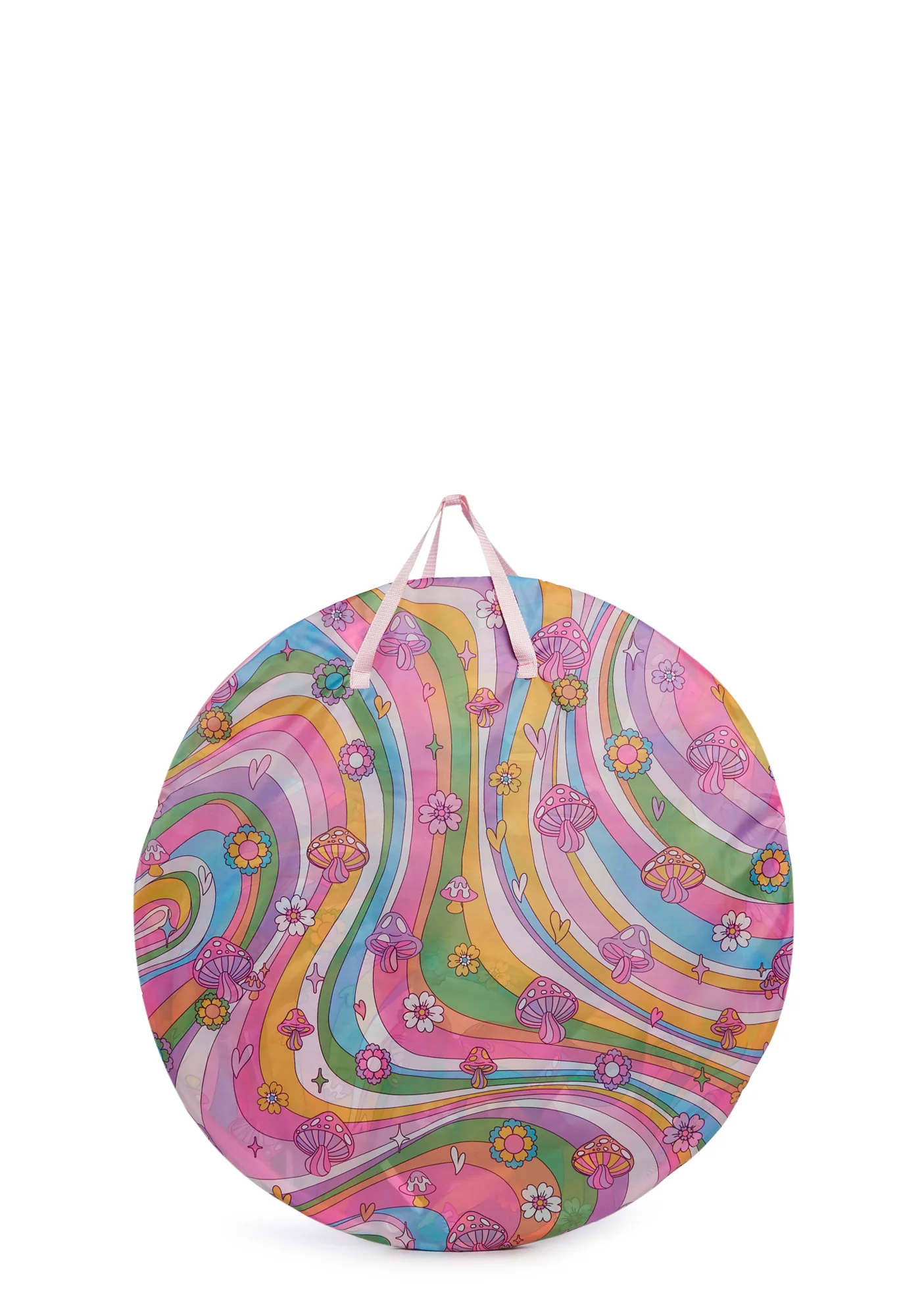 Technicolor Dreams Pop Up Canopy - Image 5
