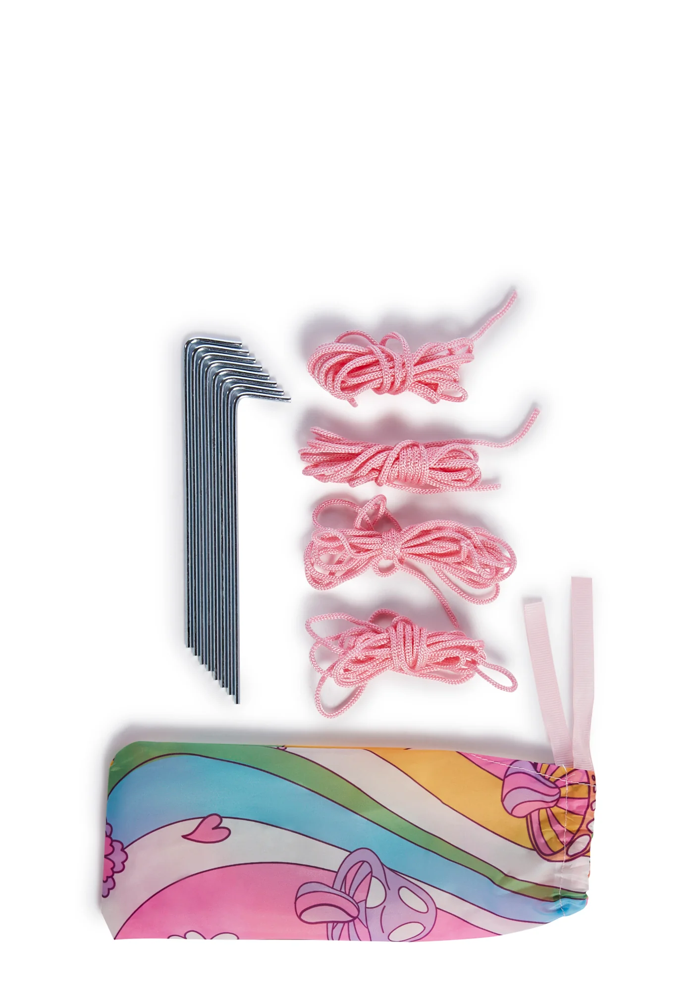 Technicolor Dreams Pop Up Canopy - Image 7
