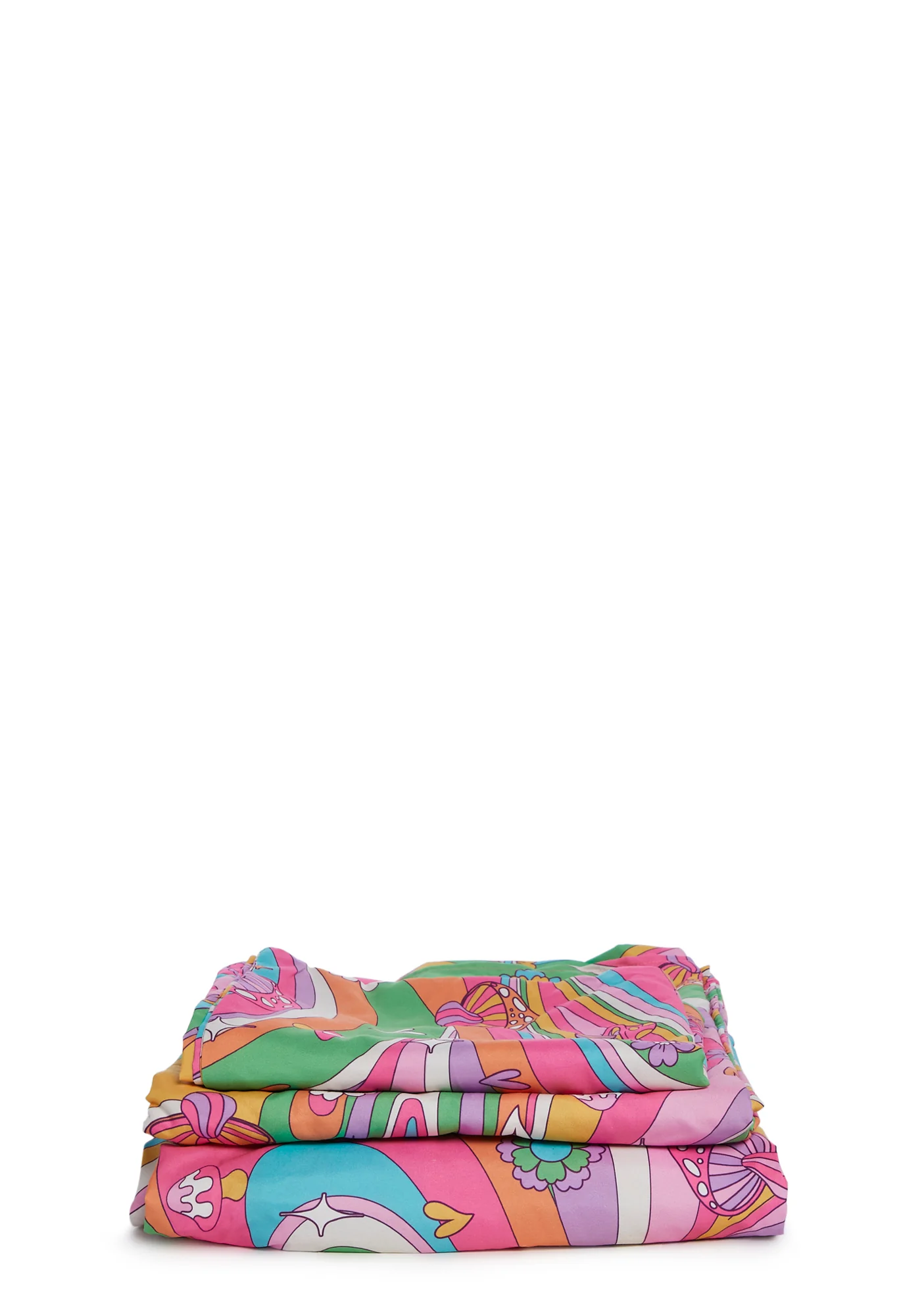 Technicolor Dreams Sheet Set - Image 2
