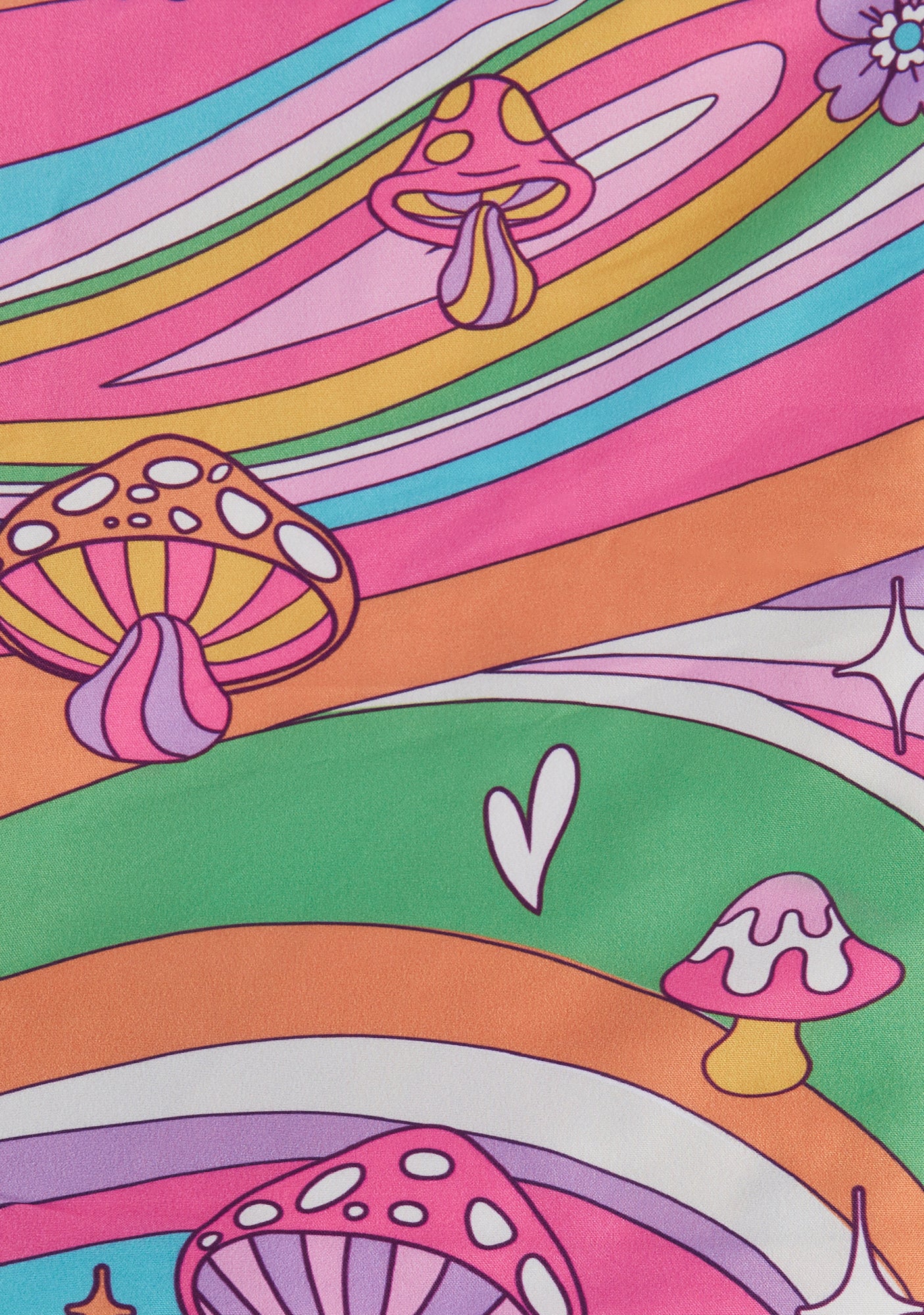 Technicolor Dreams Sheet Set - Image 6