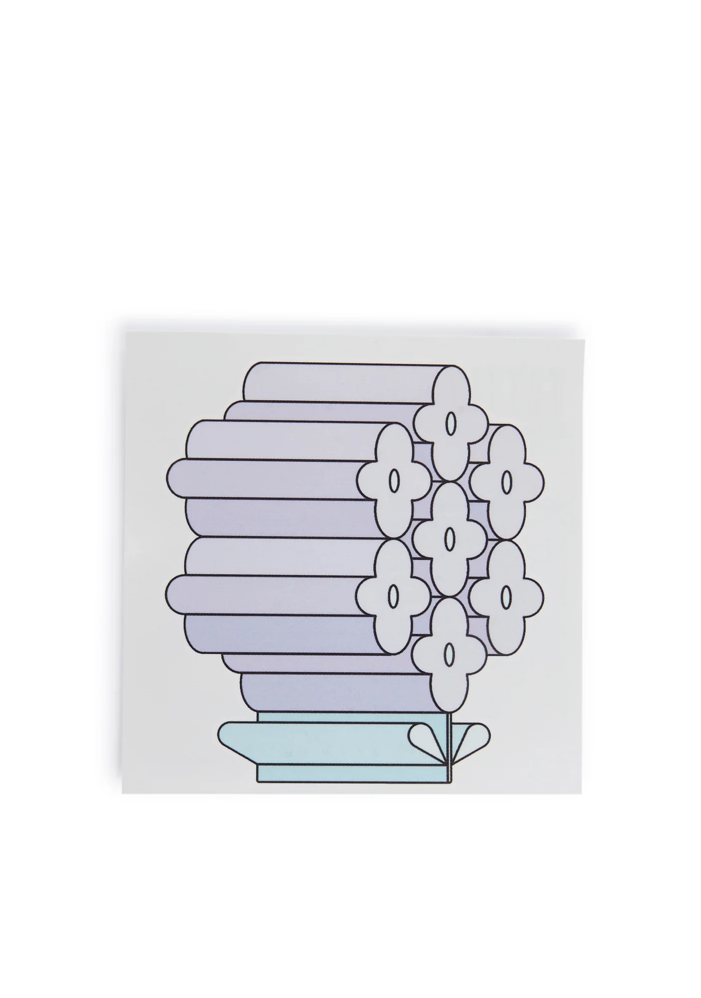 Techno Blossom Tattoo Set - Image 2